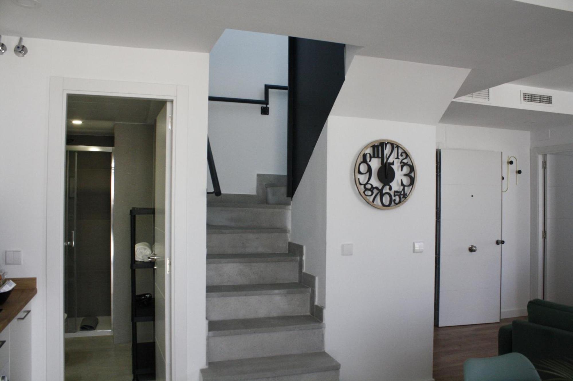 Appartement Urban - Edificio Exclusivo- 7 Boutique Full Equiped