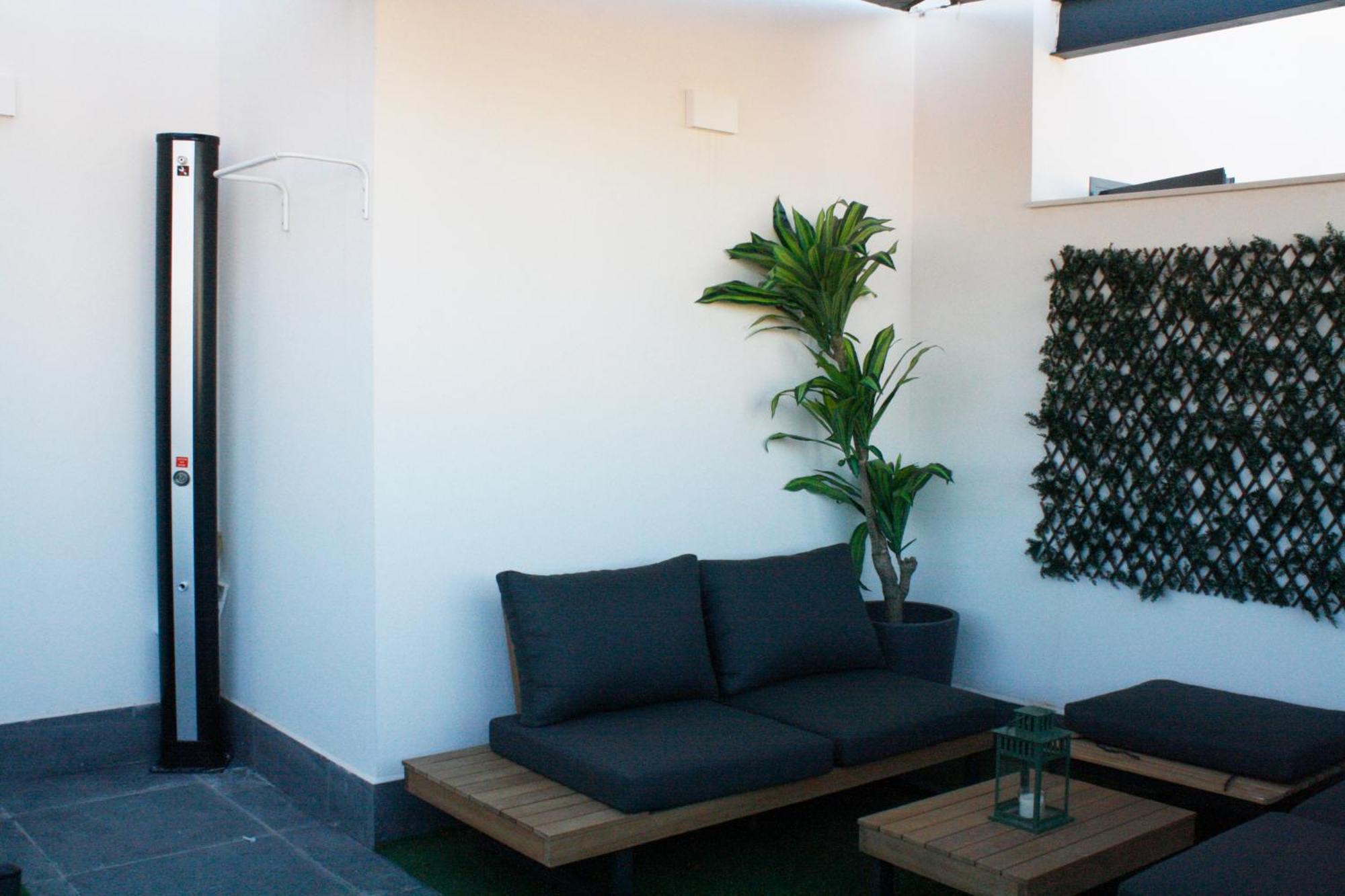 Urban - Edificio Exclusivo- 7 Boutique Full Equiped * Madrid