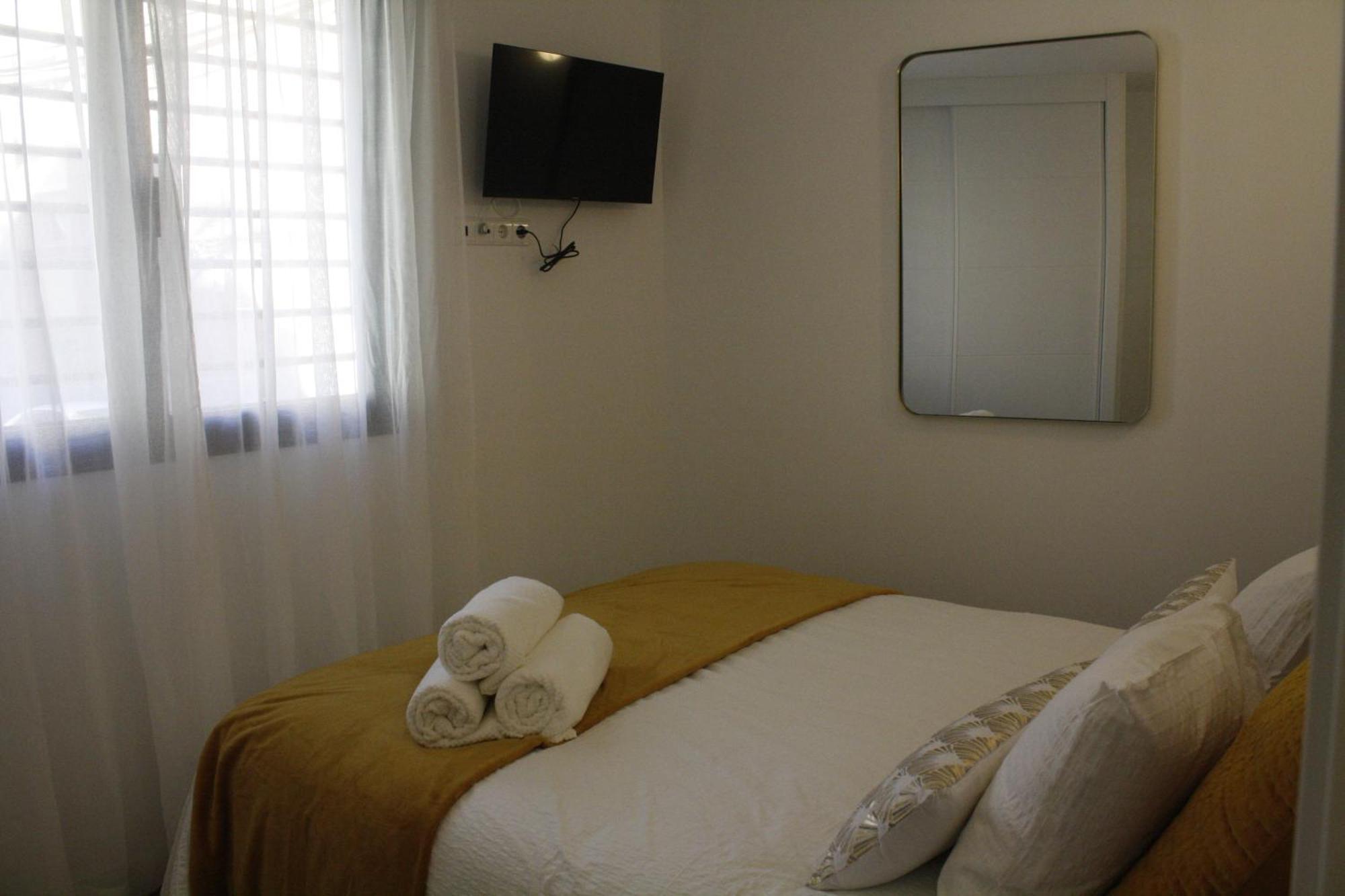 Urban - Edificio Exclusivo- 7 Boutique Full Equiped Madrid