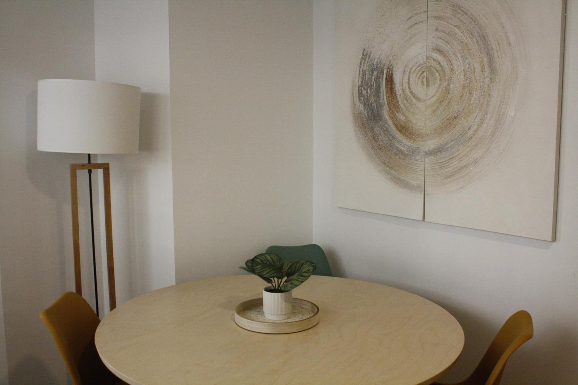 Appartement Urban - Edificio Exclusivo- 7 Boutique Full Equiped
