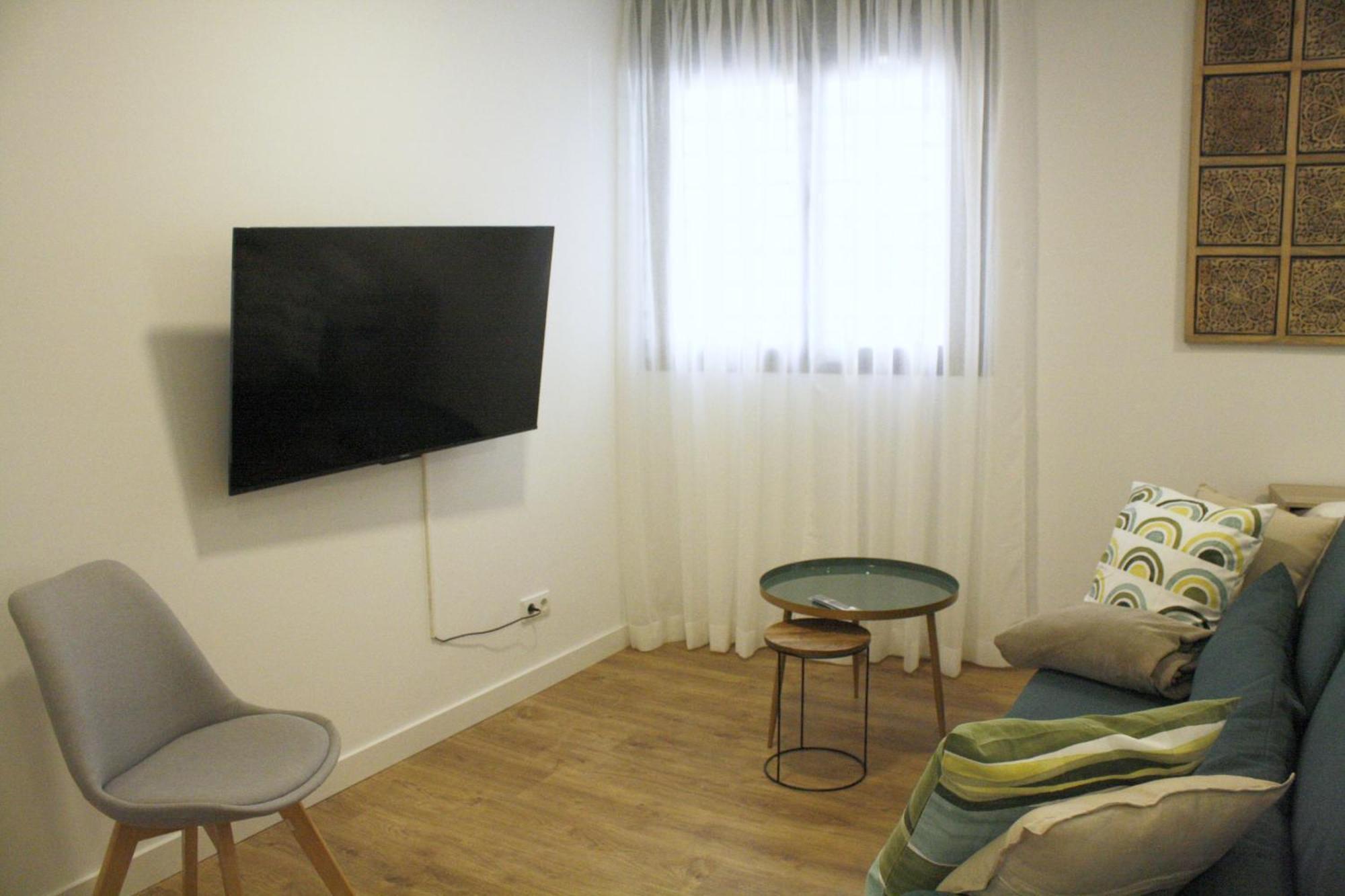 Urban - Edificio Exclusivo- 7 Boutique Full Equiped Appartement