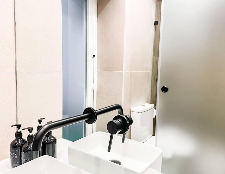 Apartamento Breton De Herreros 54