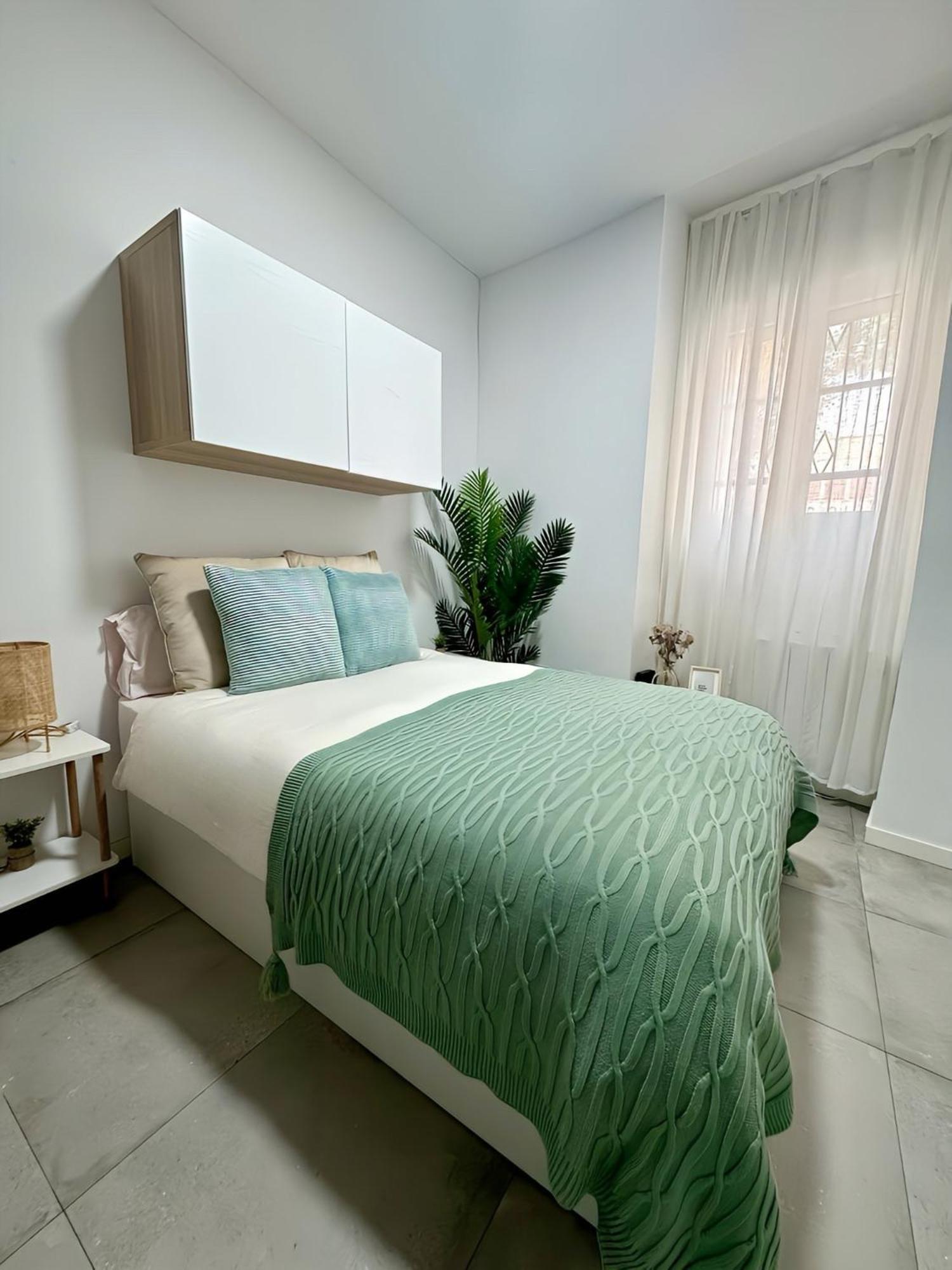 Appartement Wm Estudio Elegante