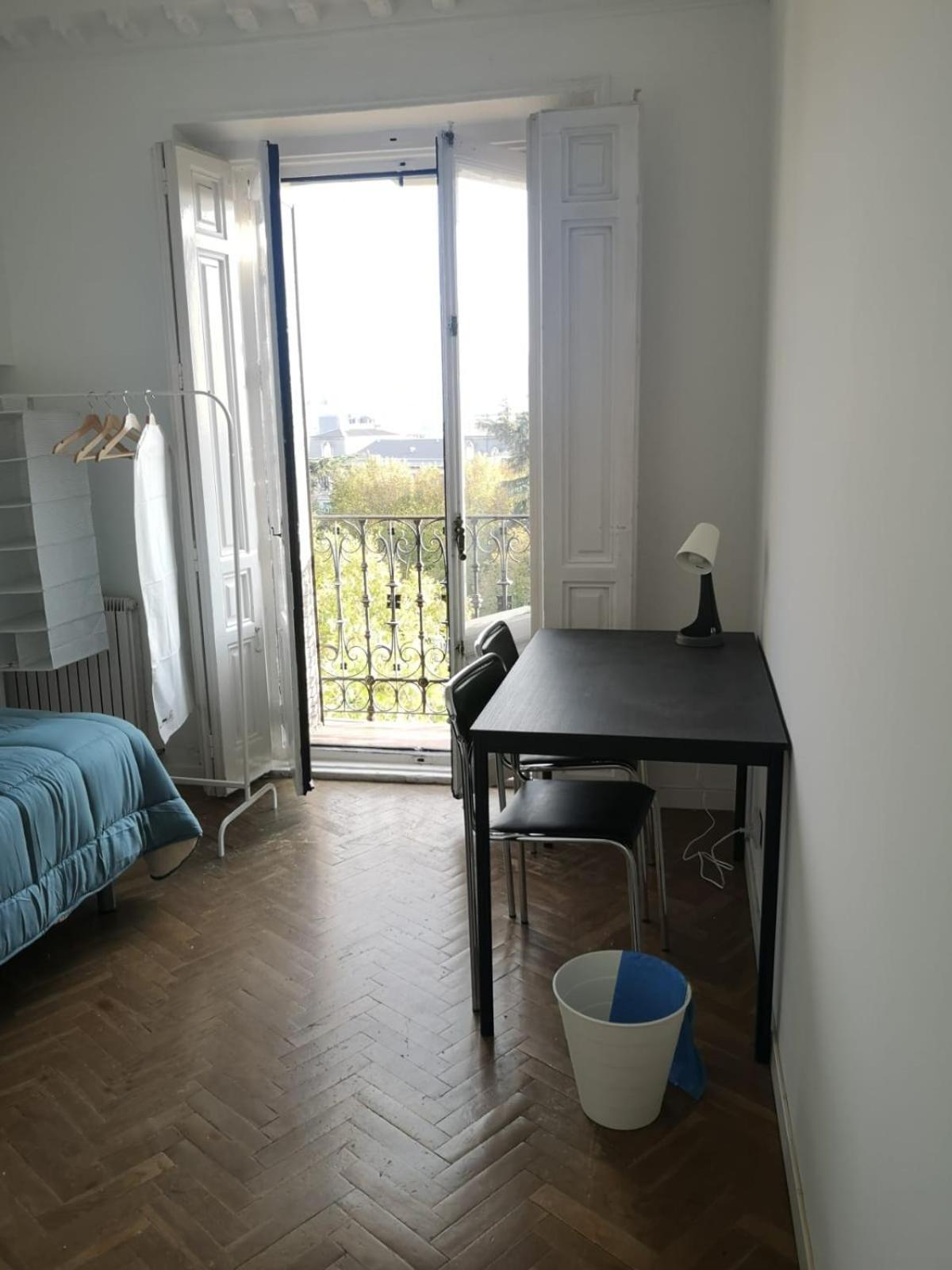 First Stop- Lope De Vega's Dream Coliving Gasthof