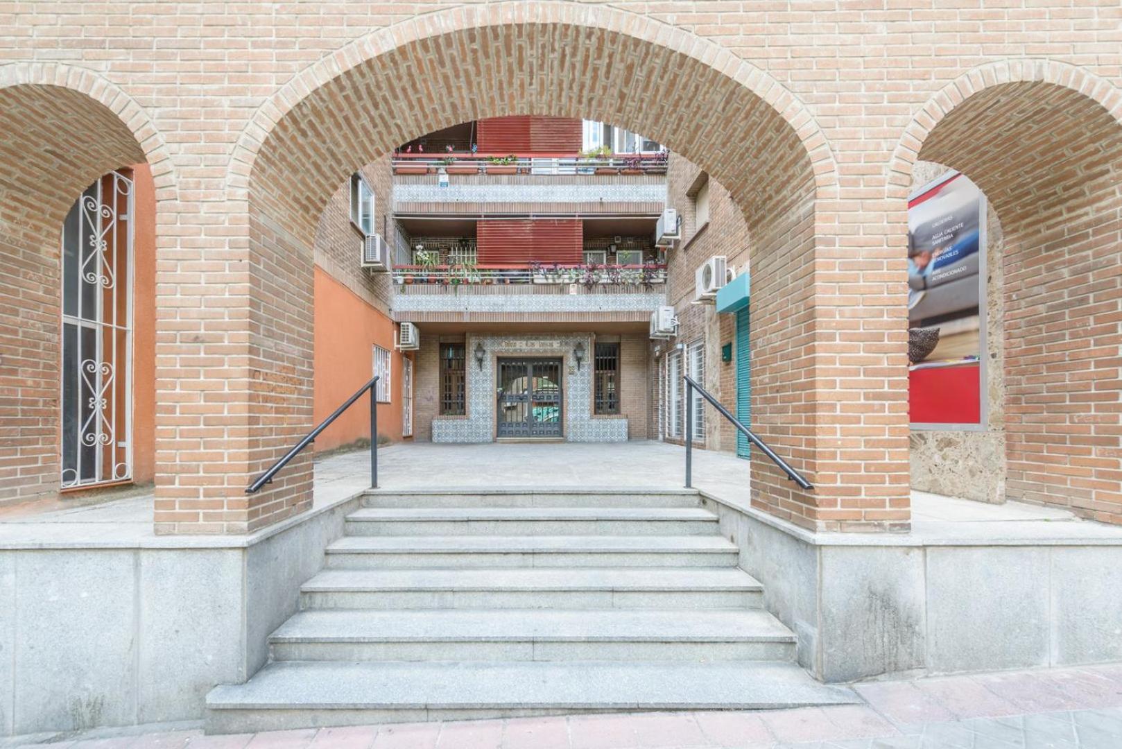 Guestready - Tranquila En Appartement