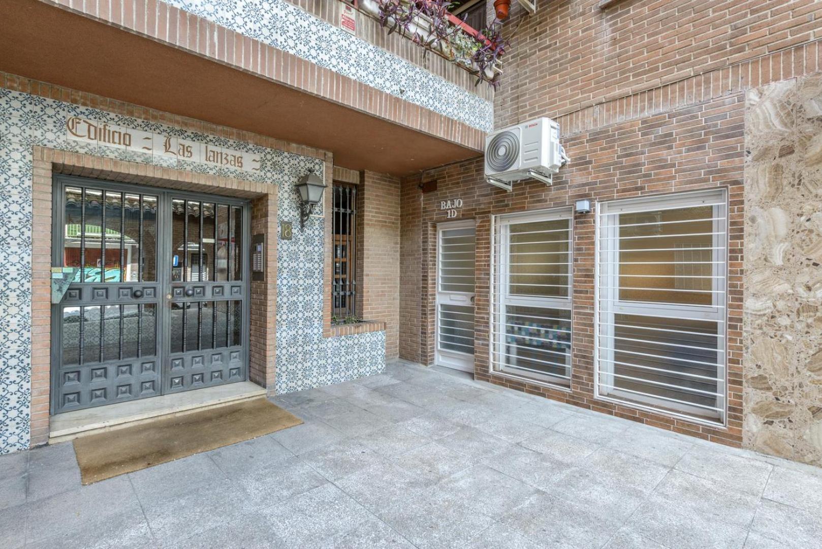 Appartement Guestready - Tranquila En Madrid