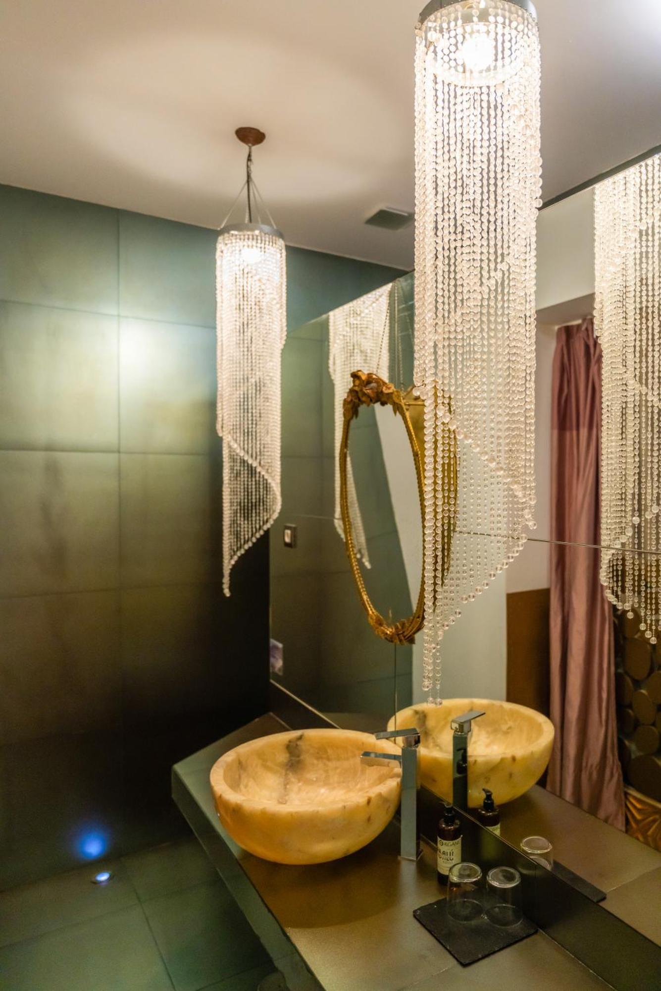 Abalu Design Boutique Gran Via 3*