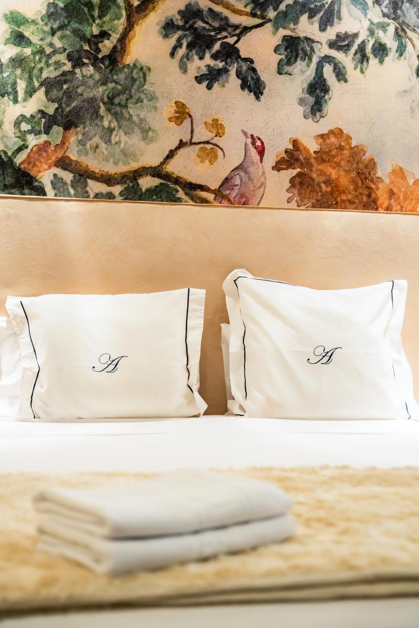 Abalu Design Boutique Gran Via Madri