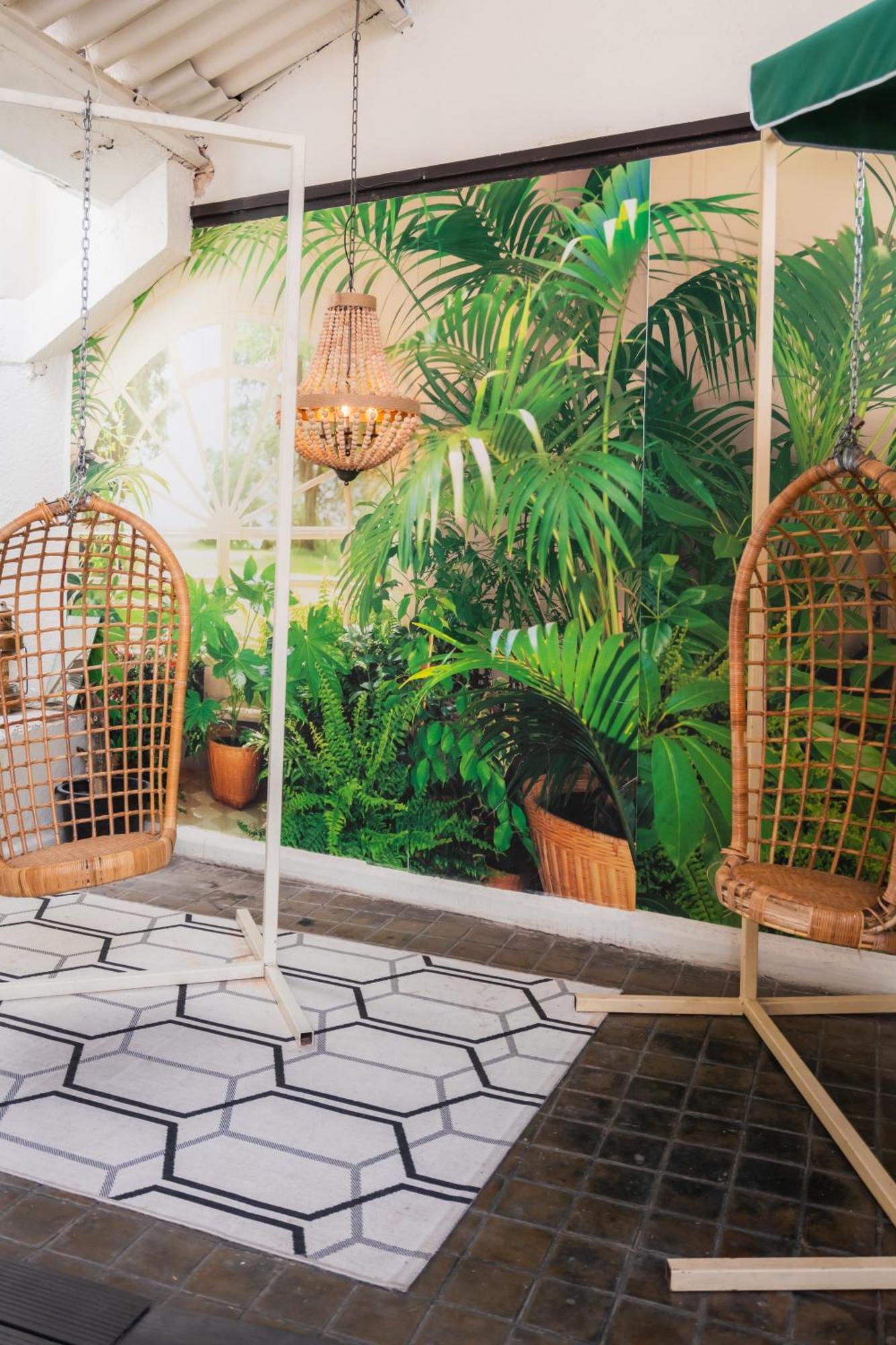 Life Gran Via Design Hotel Madri
