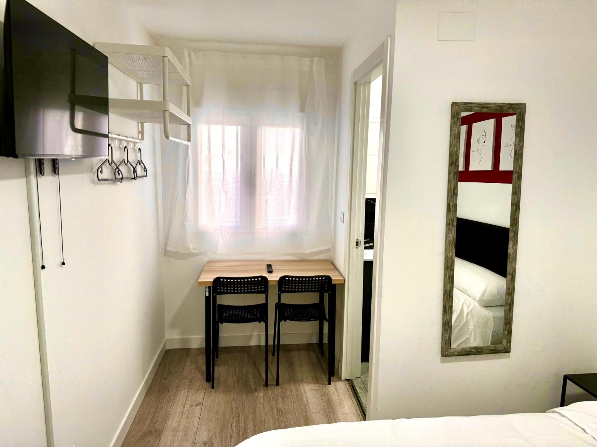 Apartamento Rayo Madrid