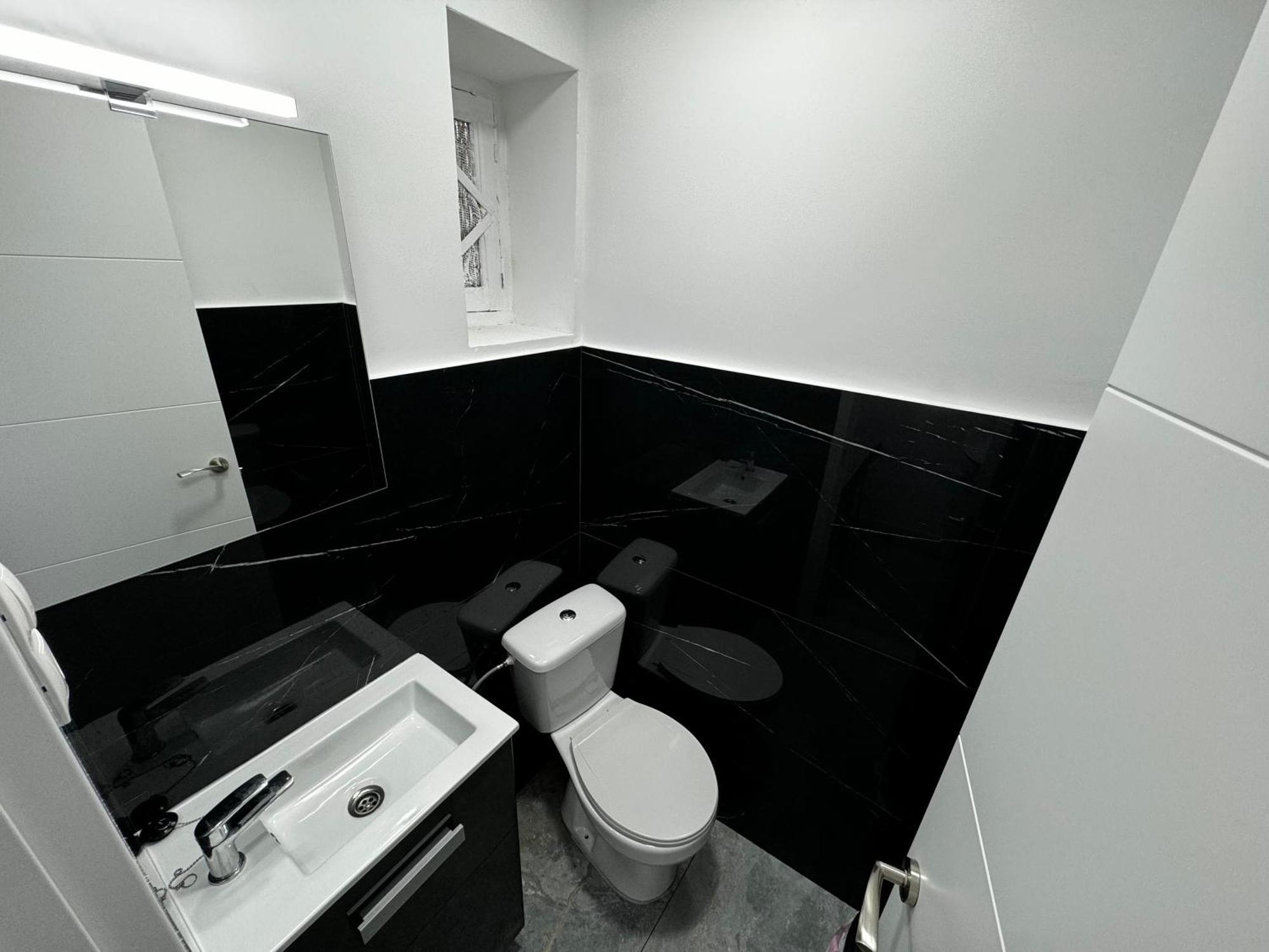Apartamento Rayo *