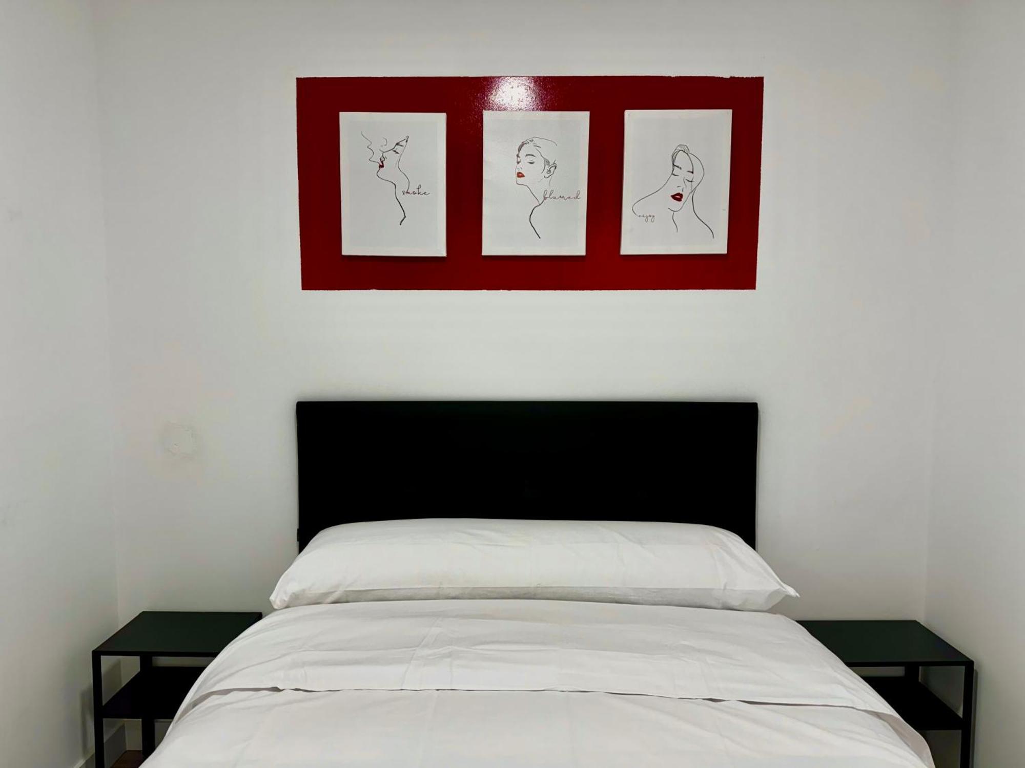 Rayo Apartamento Madrid