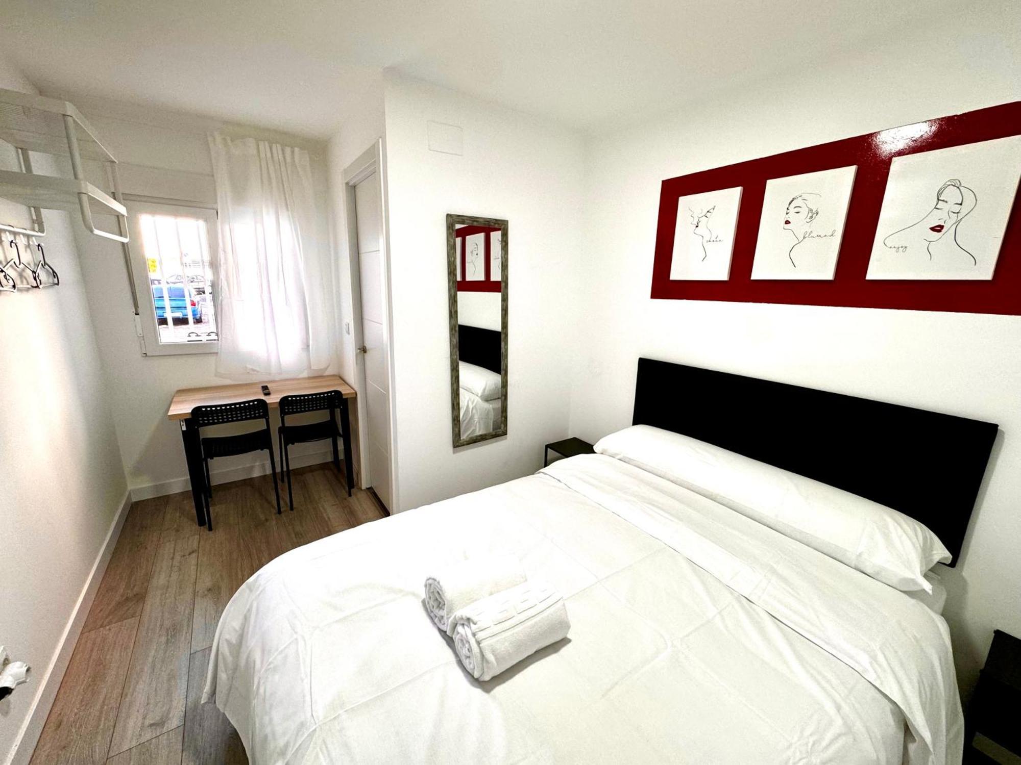Apartamento Rayo Madrid