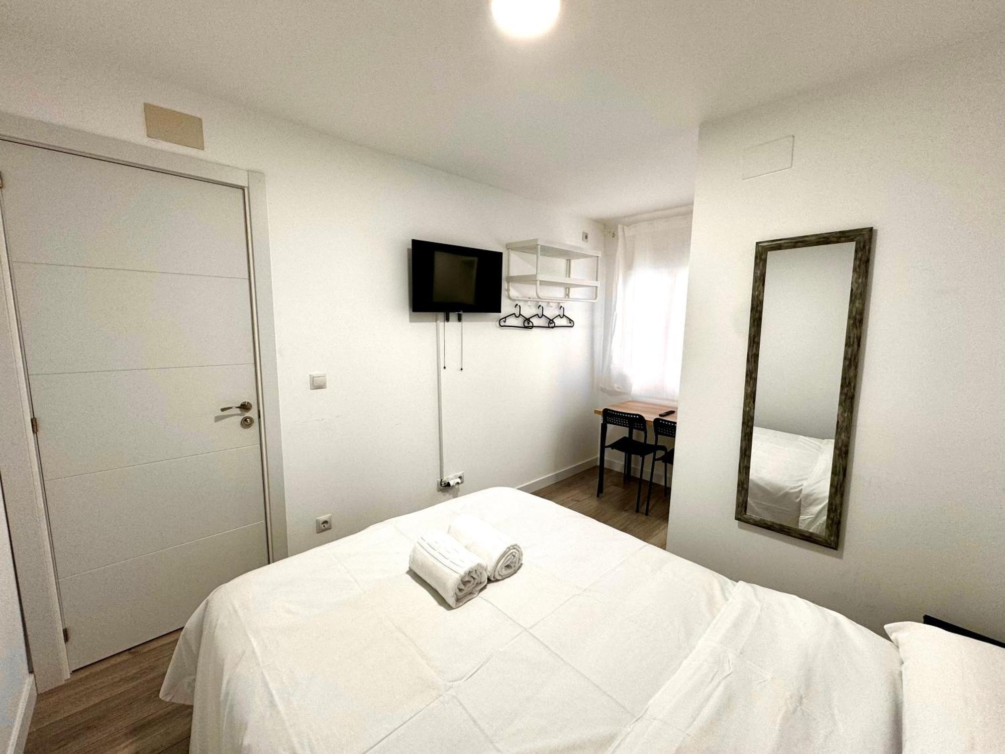 Rayo Apartamento