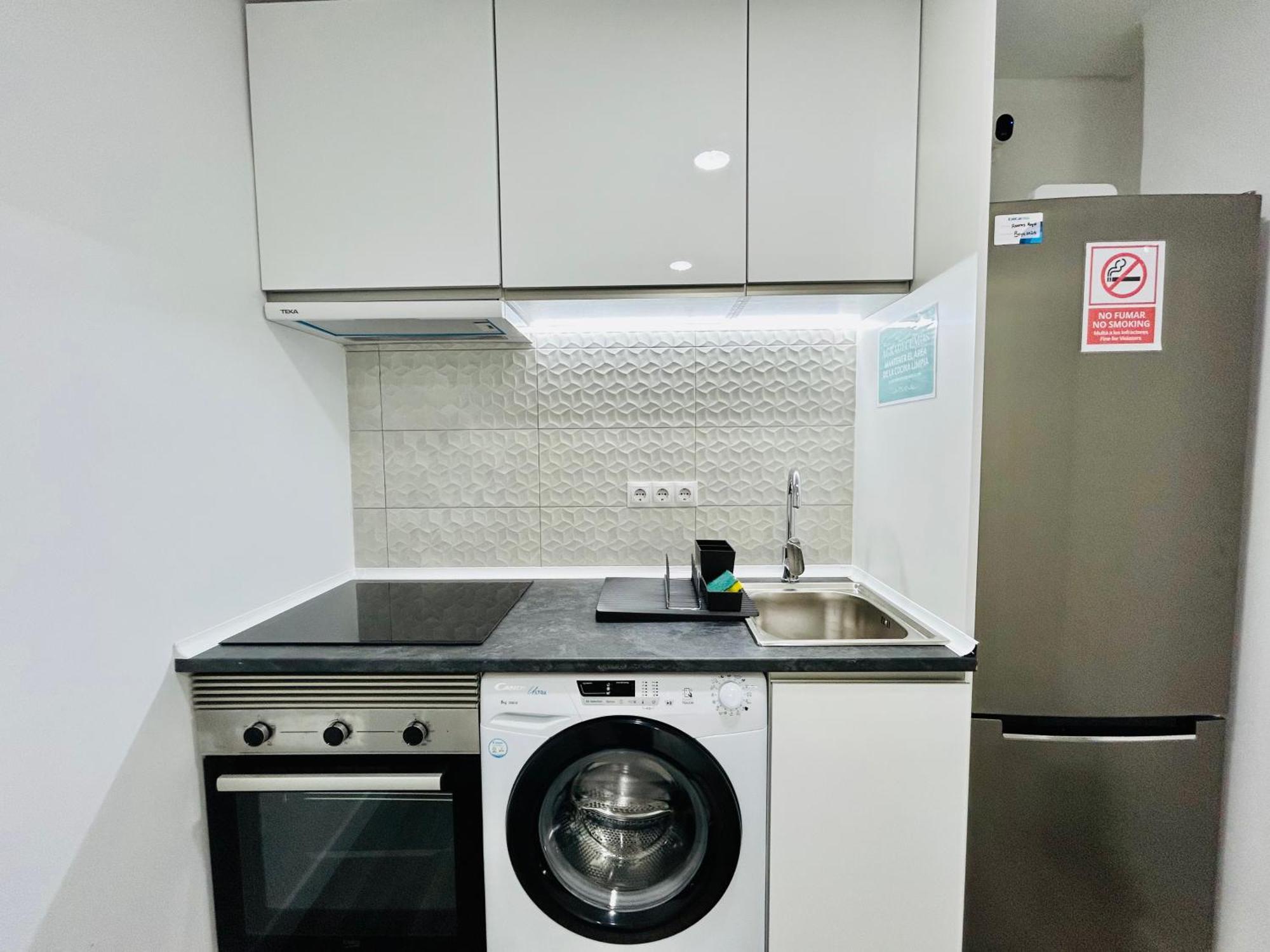 Rayo Apartamento