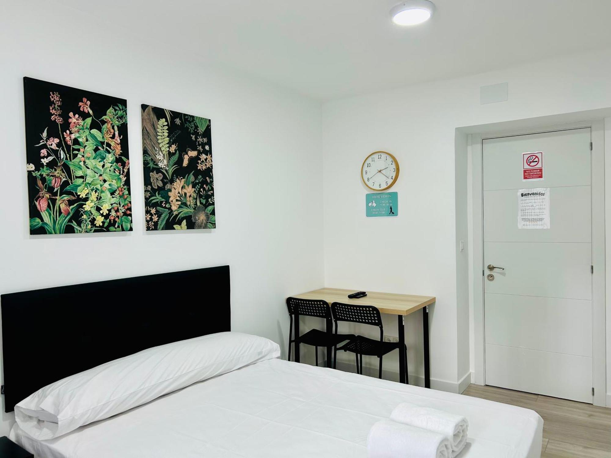Apartamento Rayo