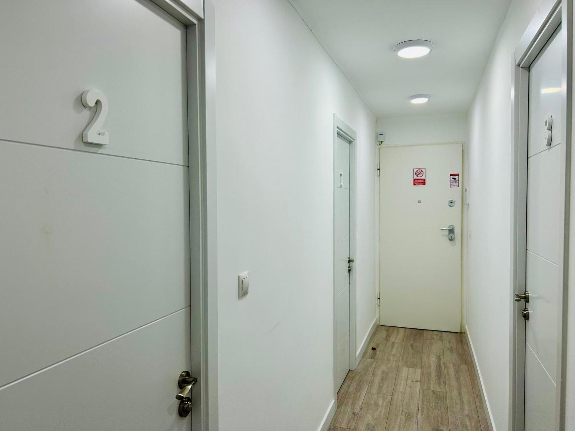Rayo Apartamento *
