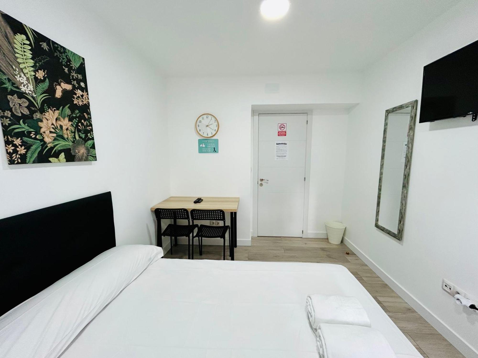 Rayo Apartamento Madrid