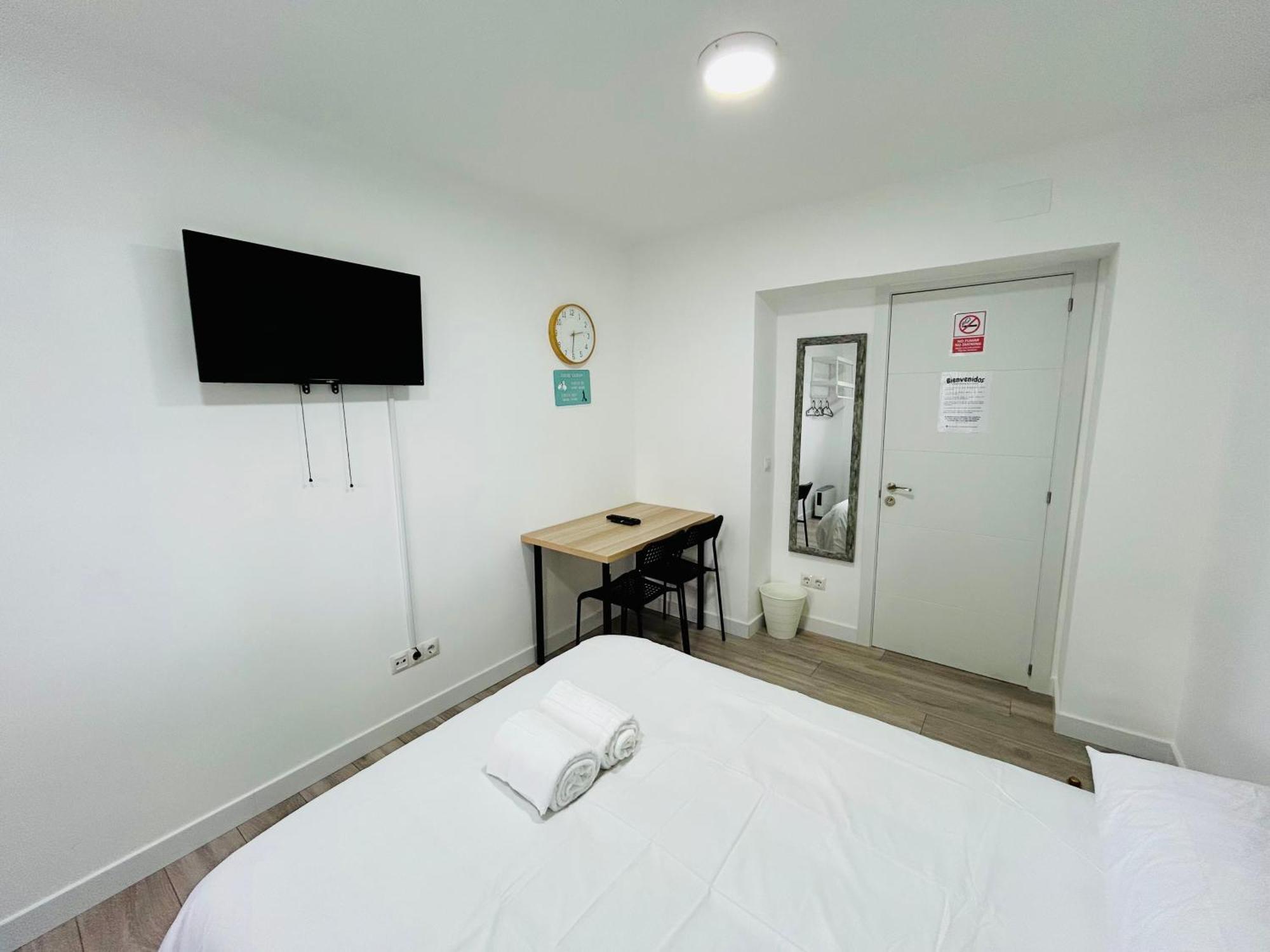 Apartamento Rayo Madrid