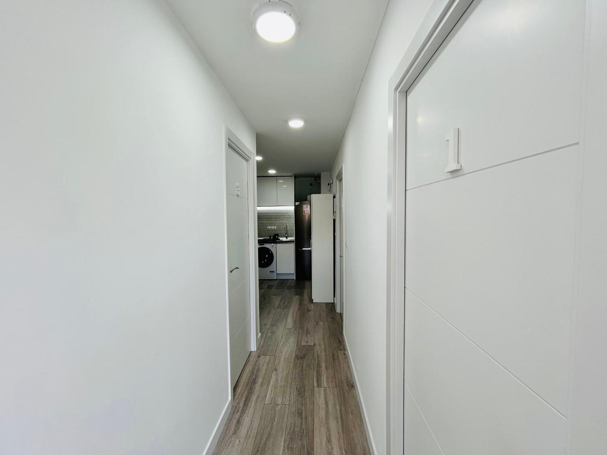 Rayo Apartamento