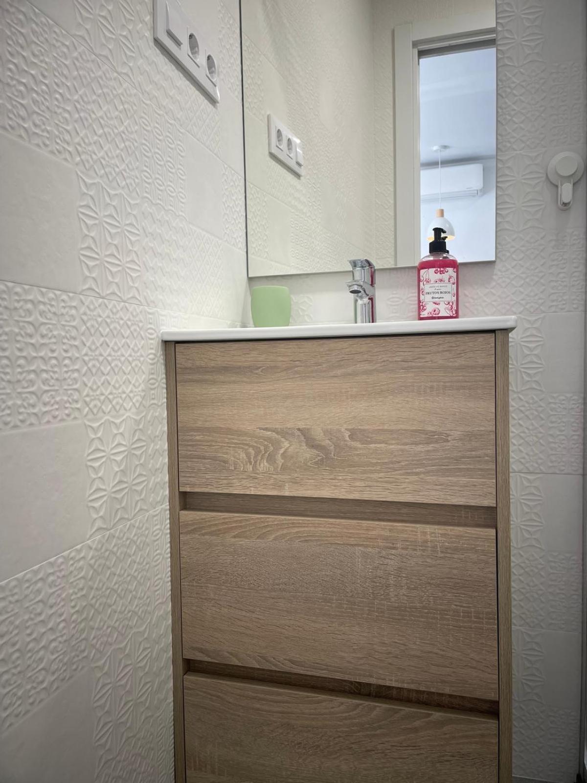 Apartment En De Vallecas *