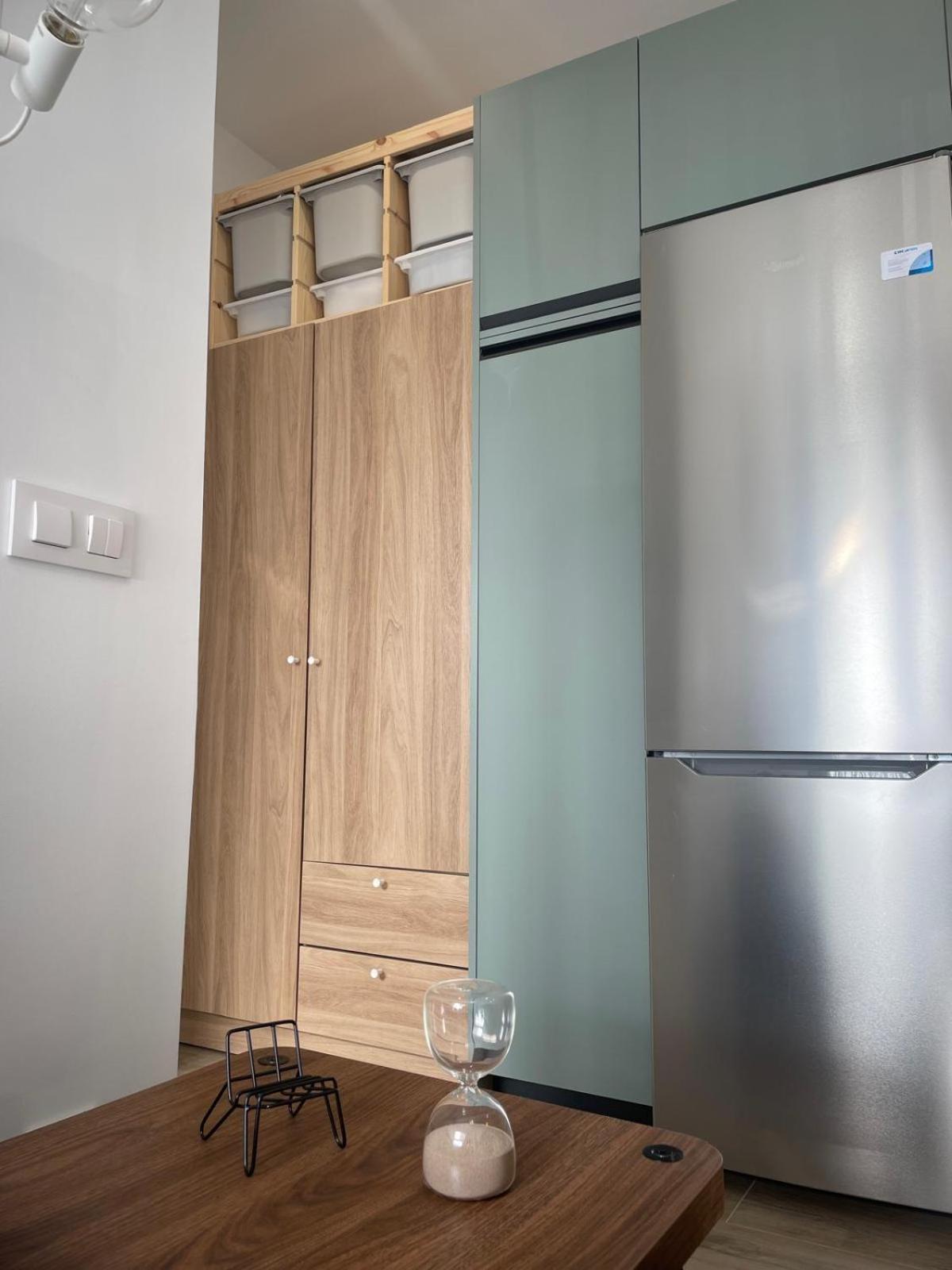 Apartment En De Vallecas Madrid