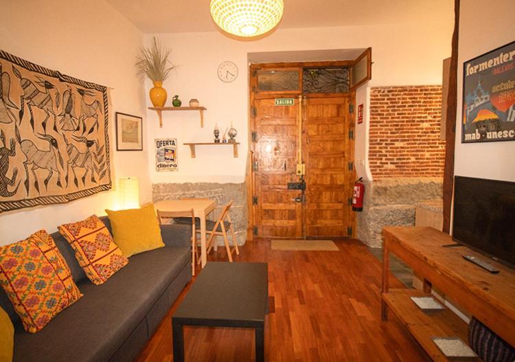 Almendro Appartamento Madrid