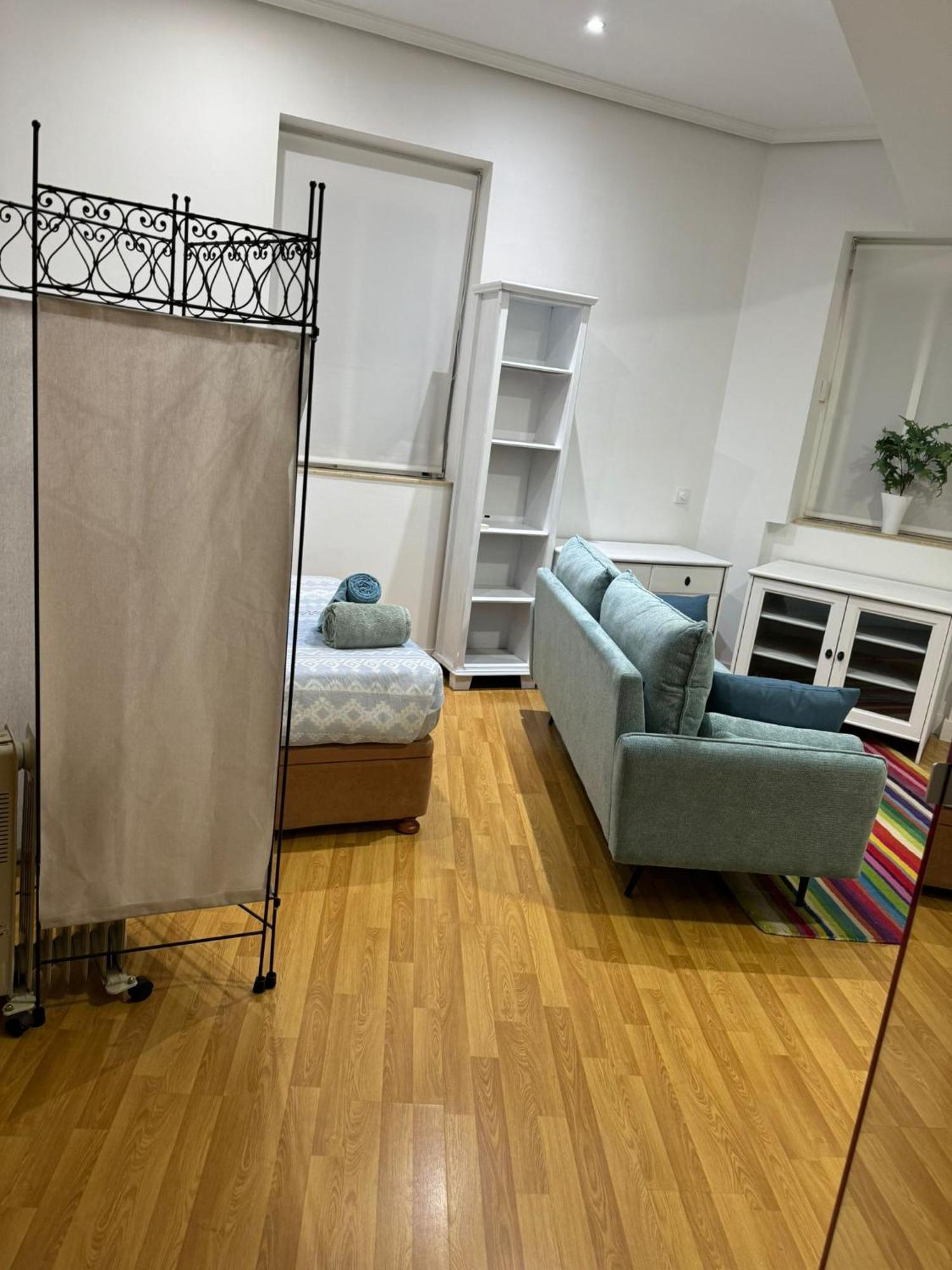 Meriam 3 Apartment Madrid