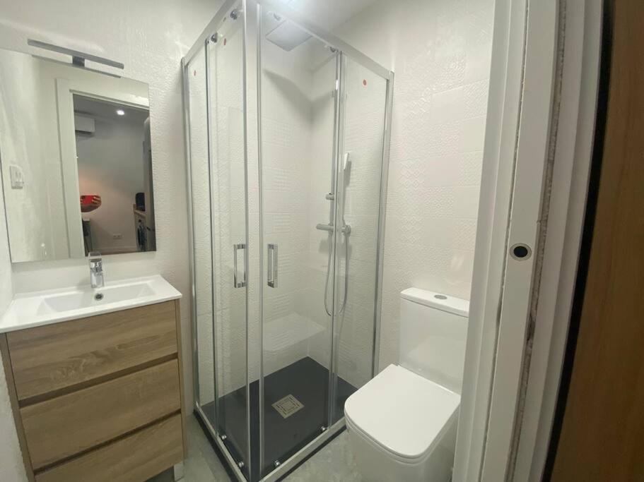 Apartment En De Vallecas