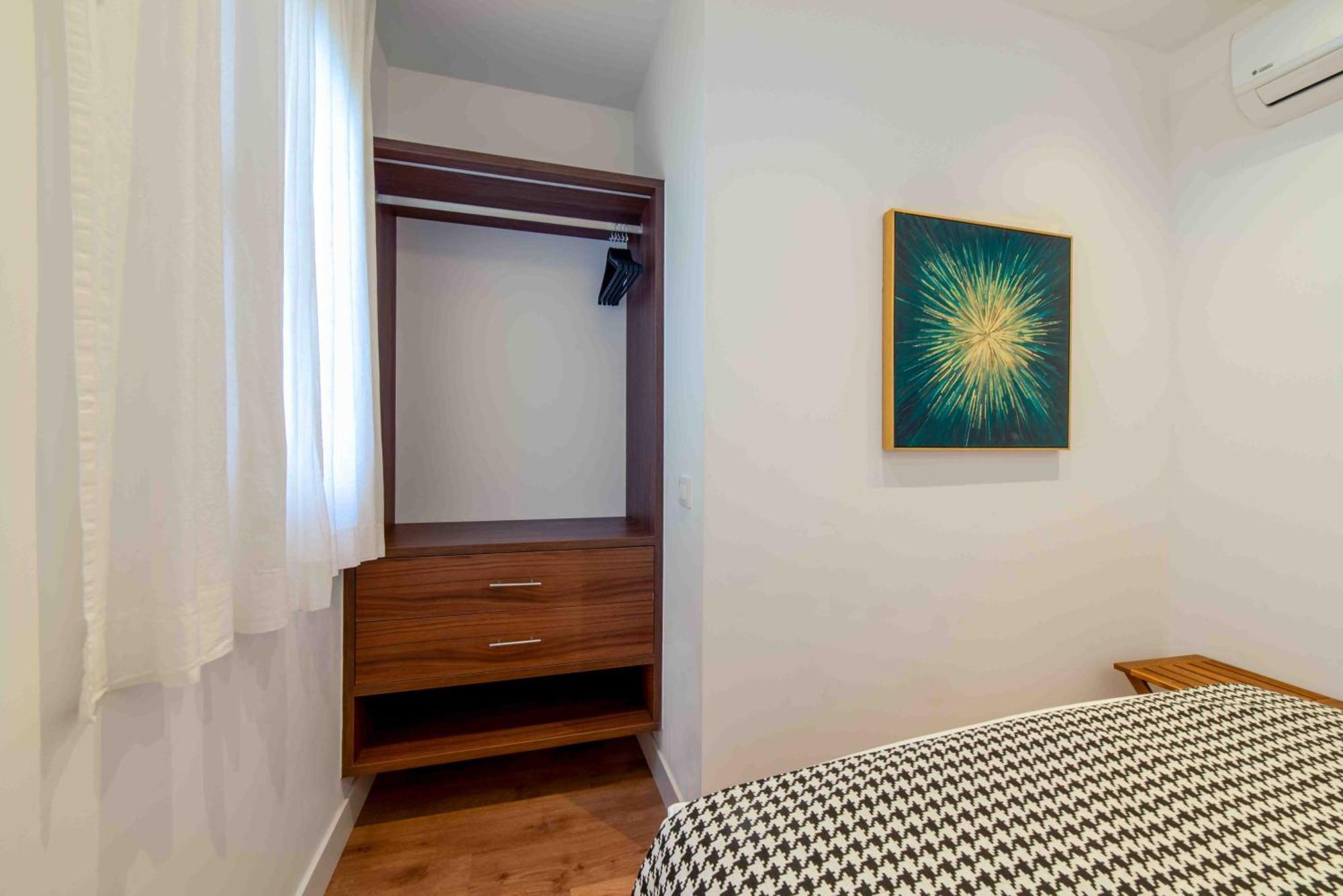 Acogedor Piso En Barrio De Salamanca Apartamento Madri