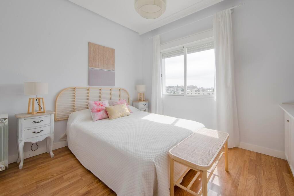 Entero Chamartin Apartamento Madri