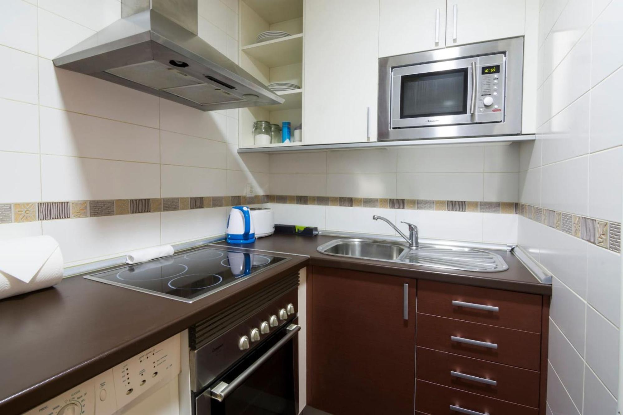 Apartamento Day San Antonio Centro Gran Via Sol Malasana