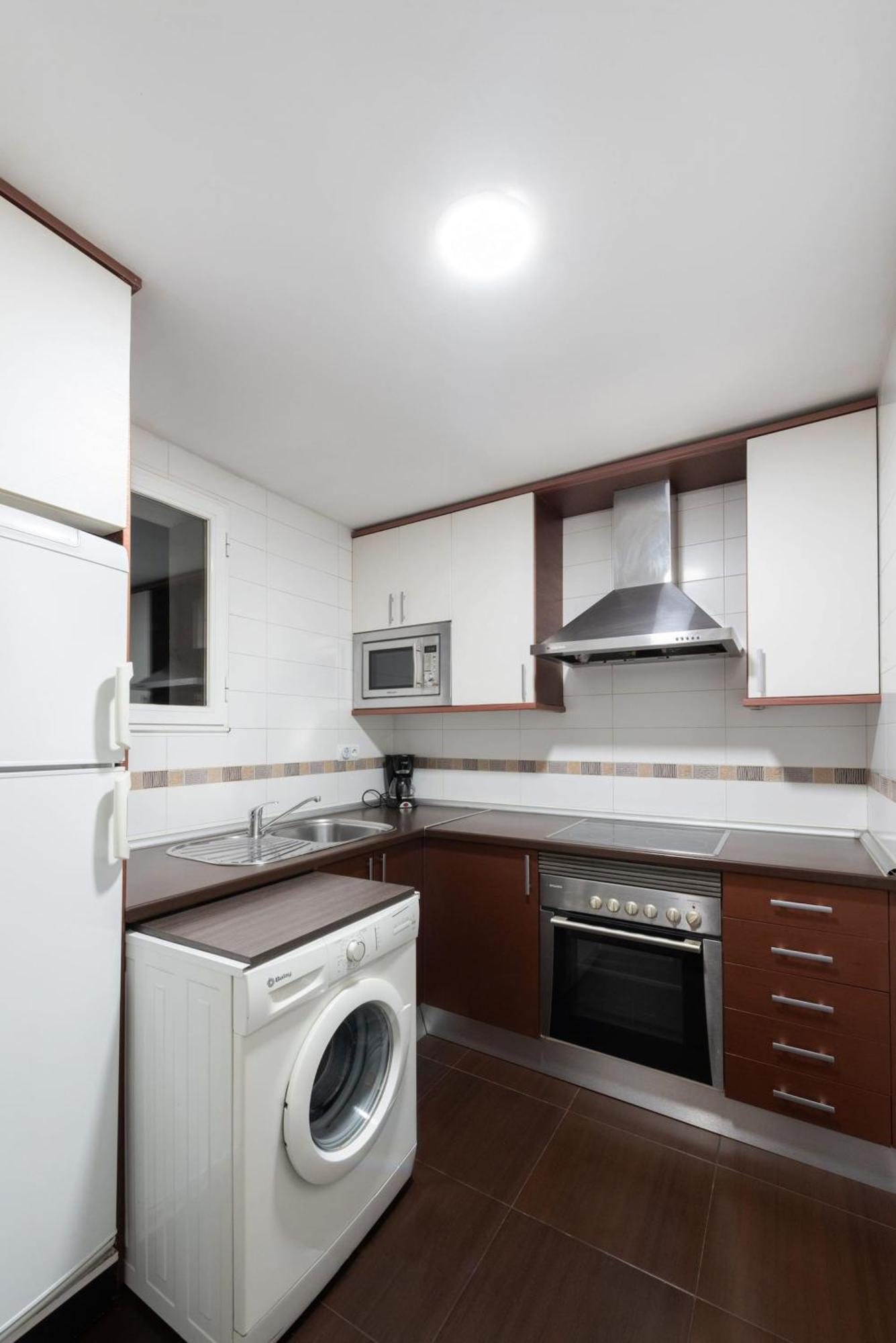 Apartamento Day San Antonio Centro Gran Via Sol Malasana