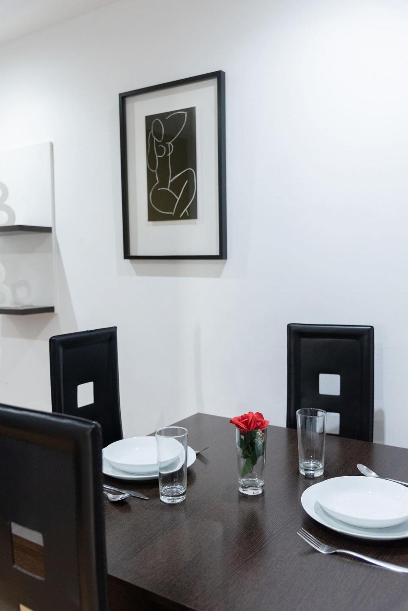Apartamento Day San Antonio Centro Gran Via Sol Malasana *