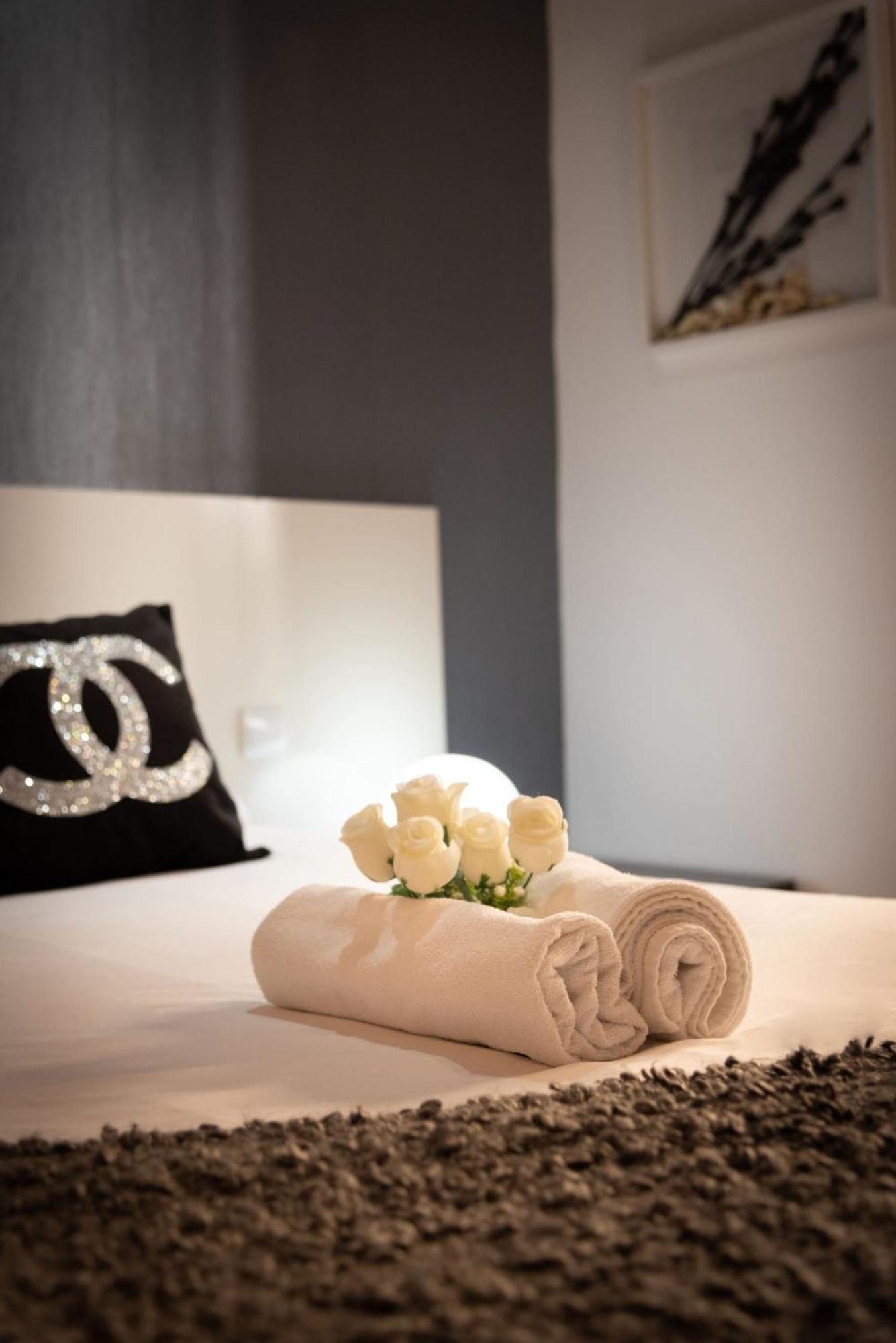 Apartamento Day San Antonio Centro Gran Via Sol Malasana *