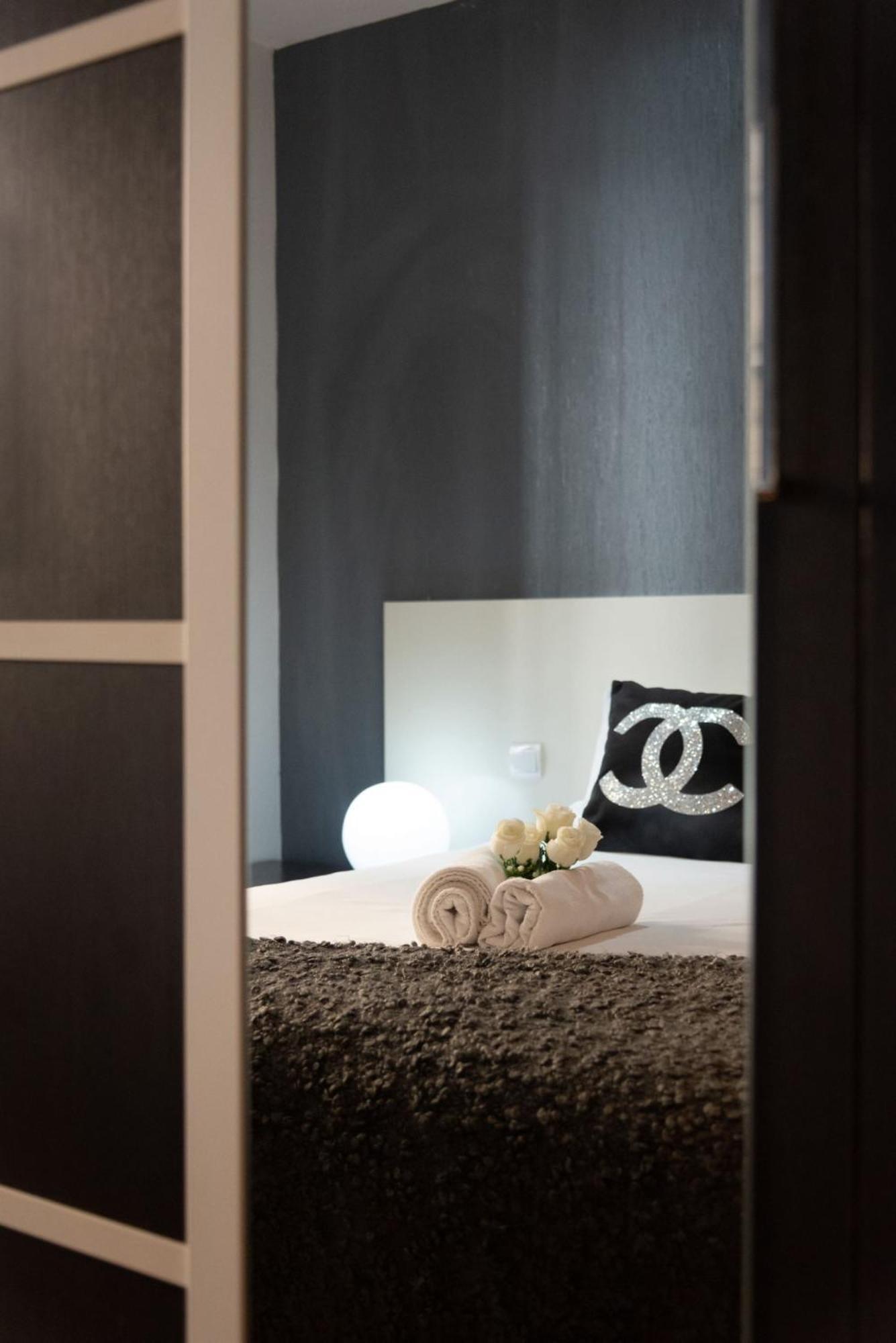 Apartamento Day San Antonio Centro Gran Via Sol Malasana Madri