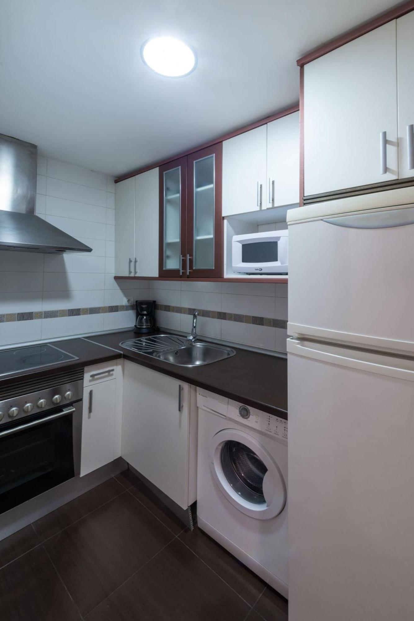 Apartamento Day San Antonio Centro Gran Via Sol Malasana
