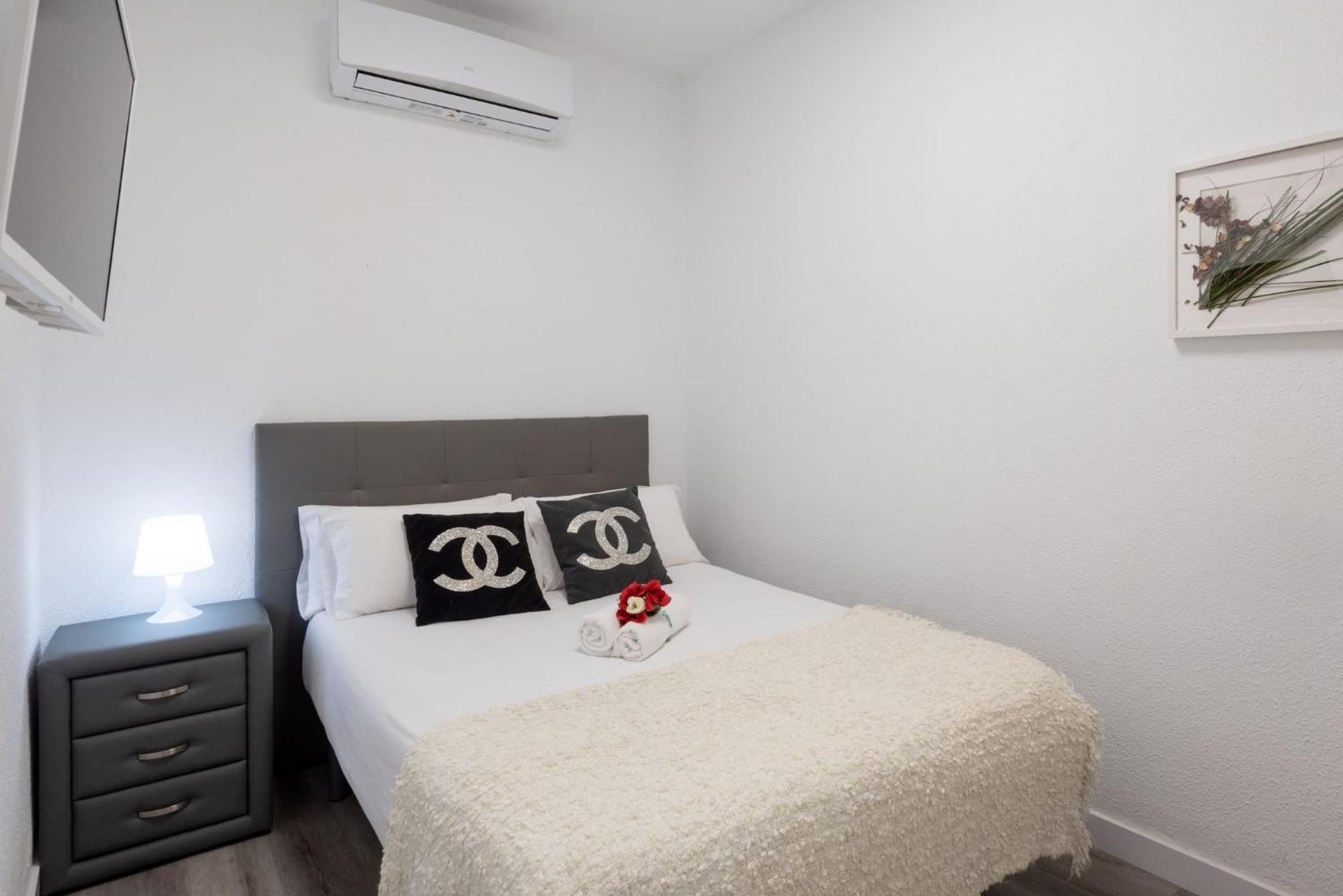 Apartamento Day Santo Domingo Centro Gran Via Sol Malasana