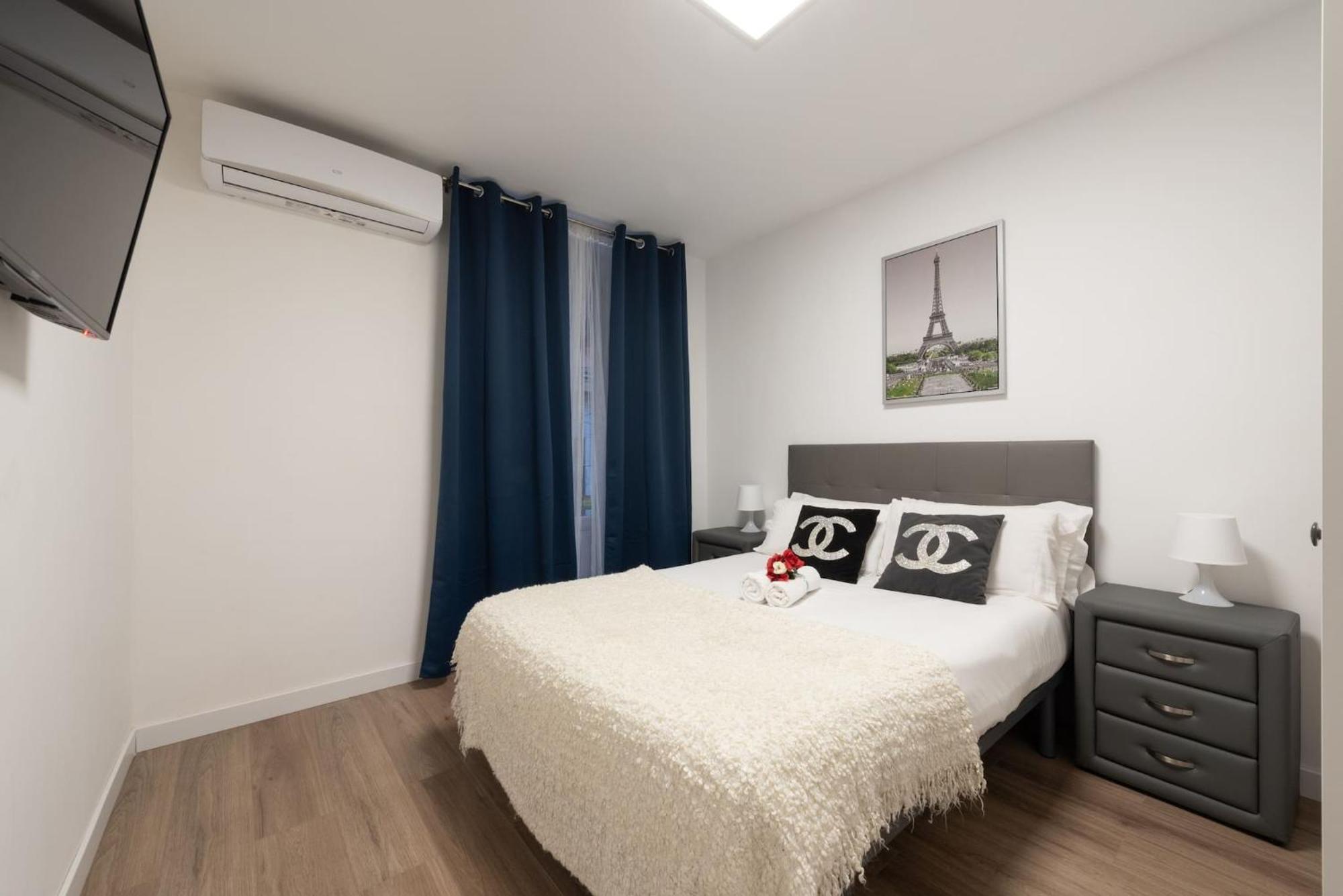 Apartamento Day Santo Domingo Centro Gran Via Sol Malasana