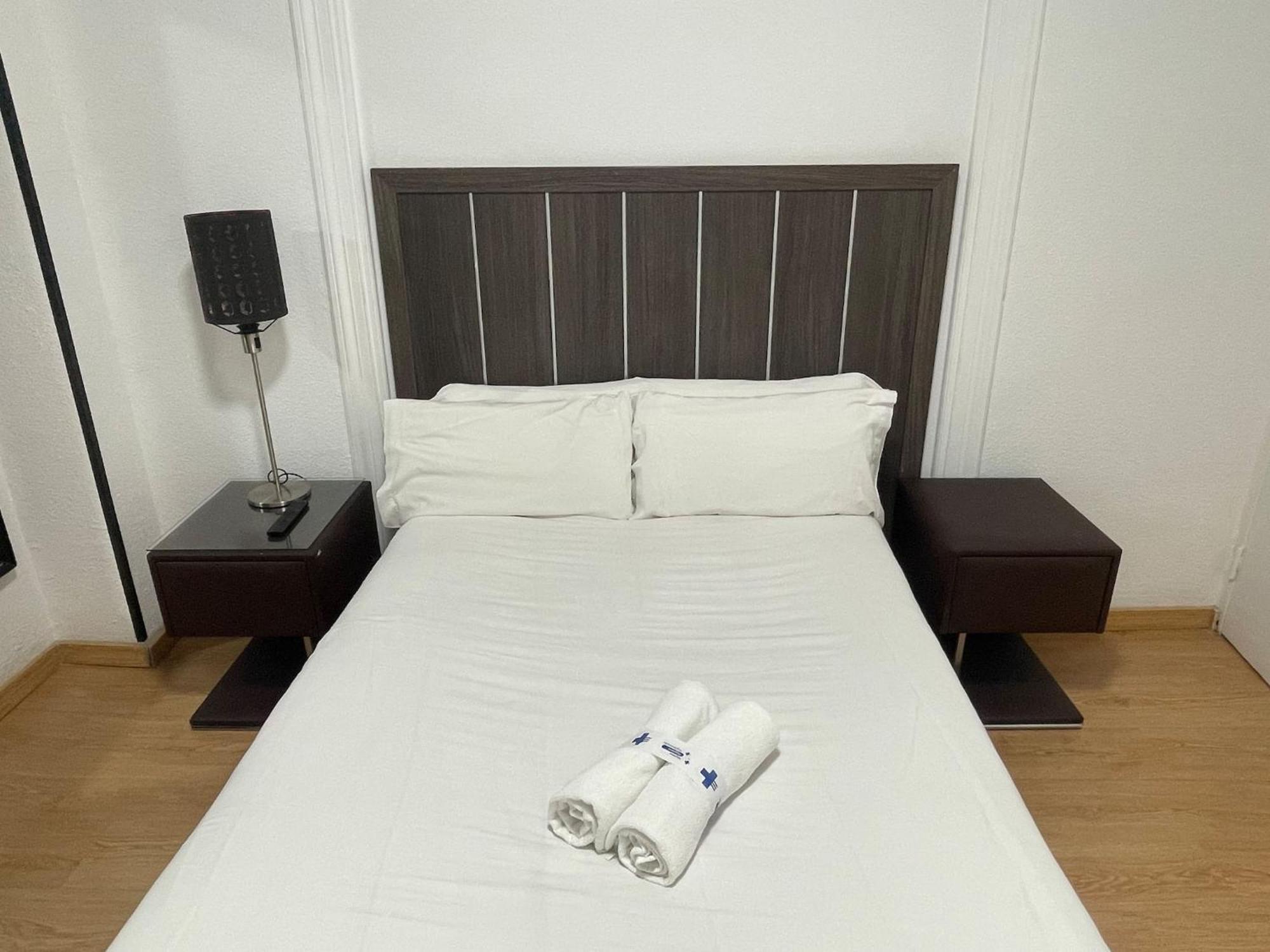 Day Santo Domingo Centro Gran Via Sol Malasana Apartamento *
