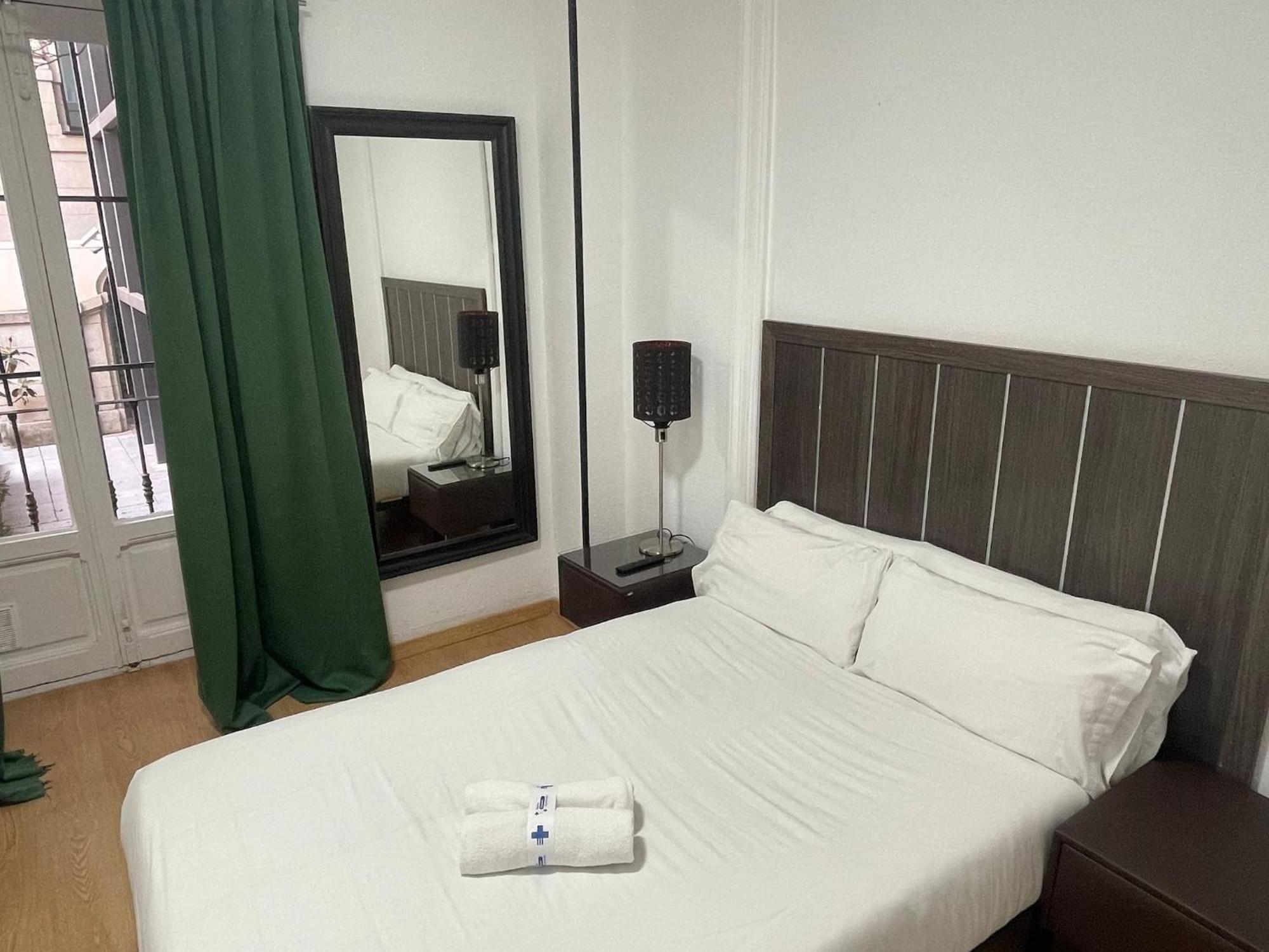 Apartamento Day Santo Domingo Centro Gran Via Sol Malasana *