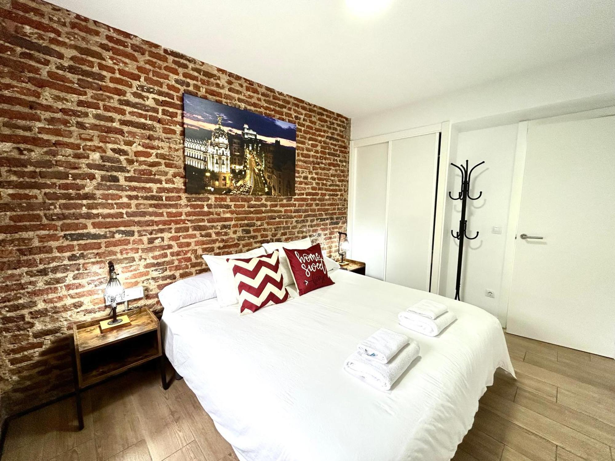 Ever House - Alcala Diva 2 Apartment