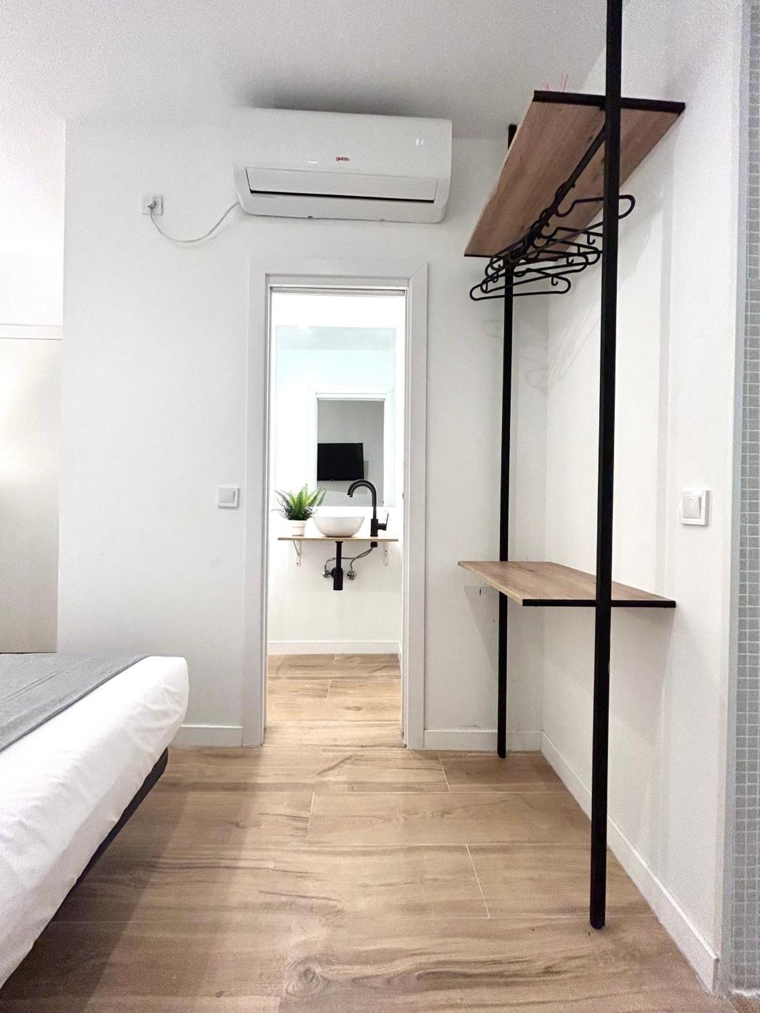 Casa De Huespedes San Andres Gasthuis Madrid