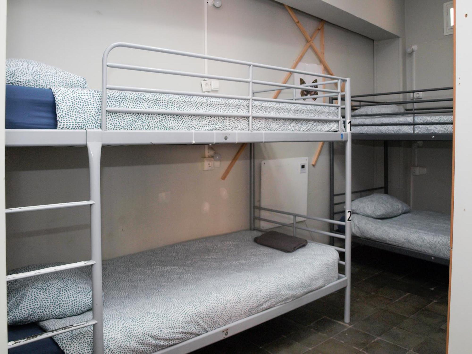 Hostal Boga