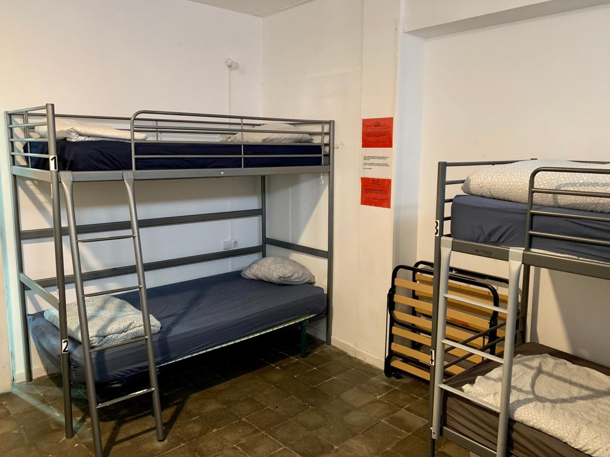 Hostal Boga