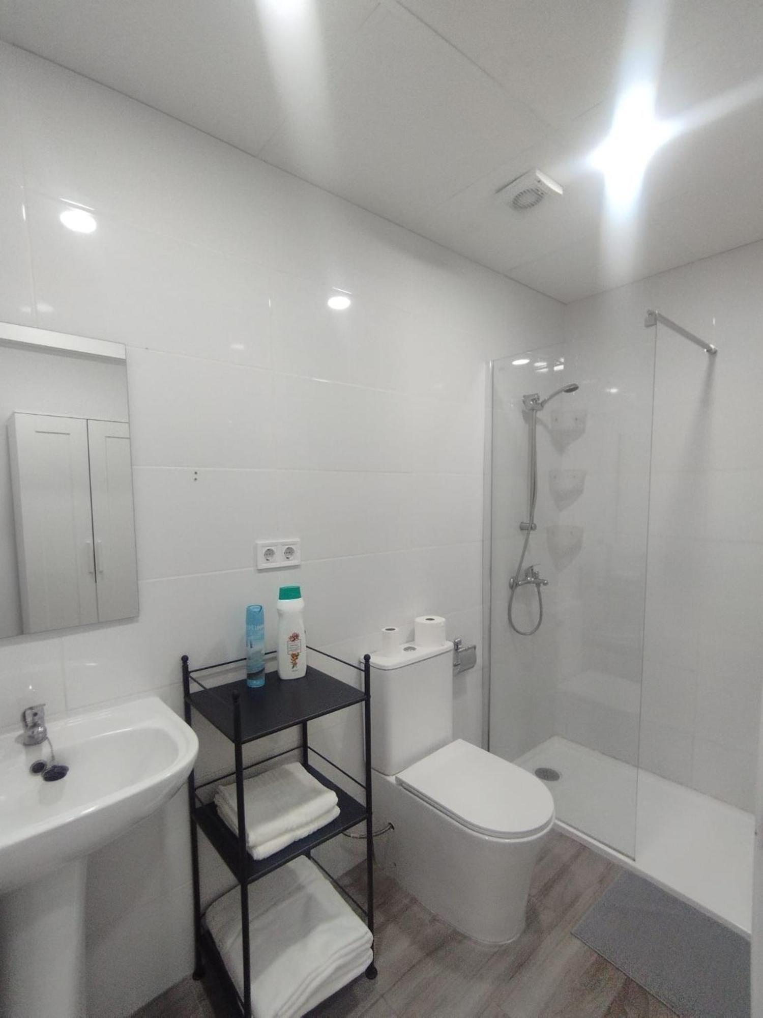 Hm En Vista Alegre Appartement Madrid