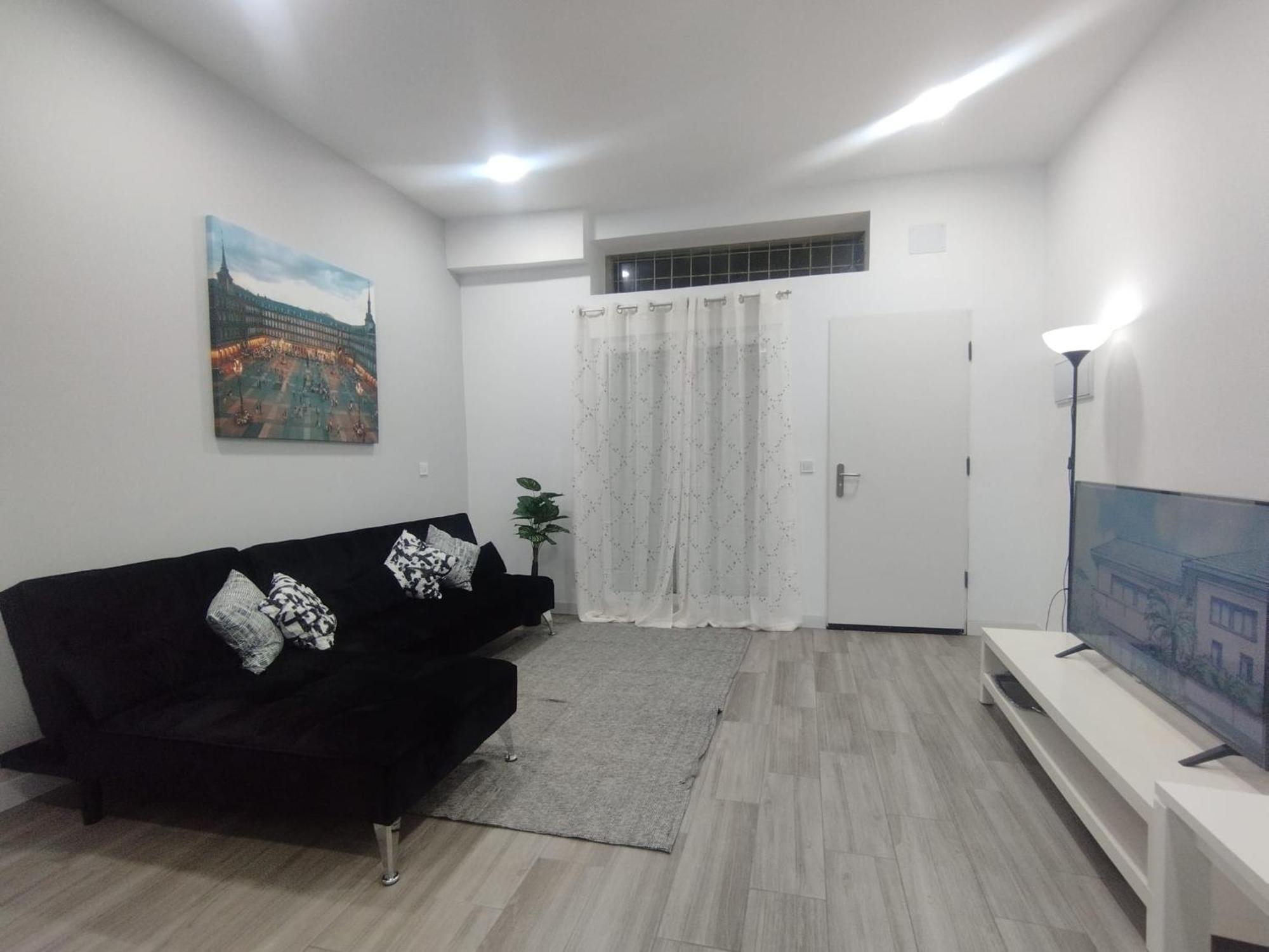 Hm En Vista Alegre Appartement
