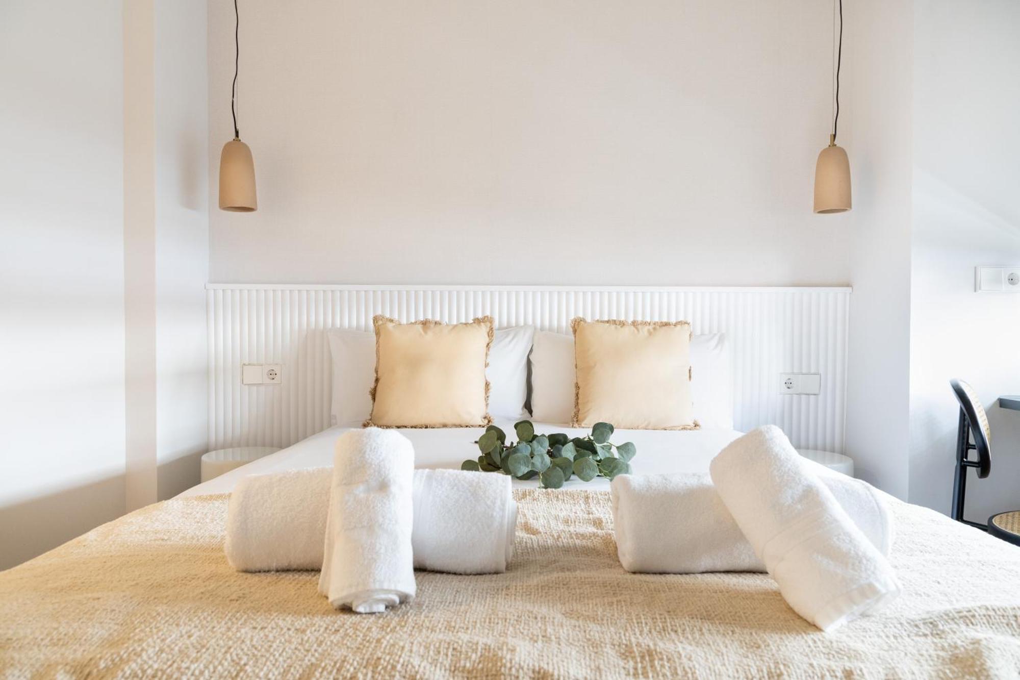 Affittacamere Calma By Charming Madrid