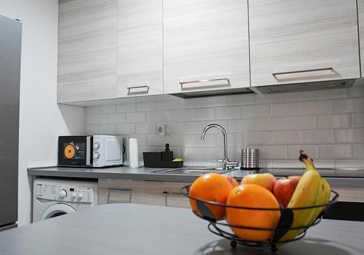 'ronda De Toledo' Apartamento Madri