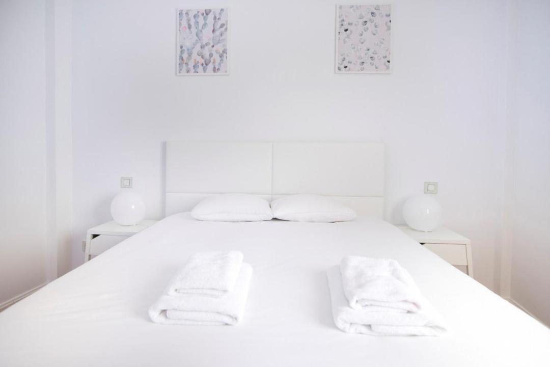 Appartement Calle De Coslada, 16 *